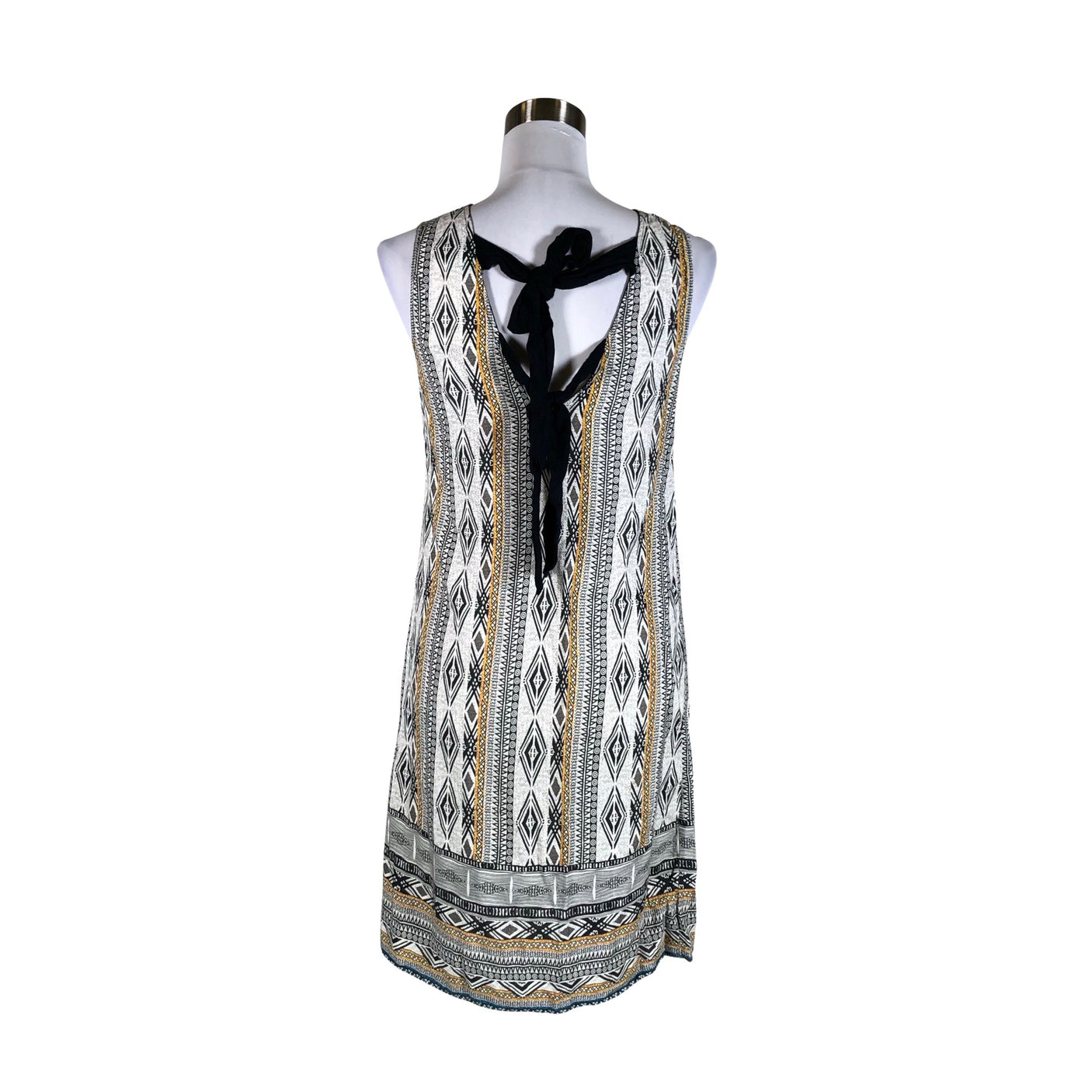 Unisex Dorothy Perkins - Õhuke kleit, suurus 36 - Hall (2)