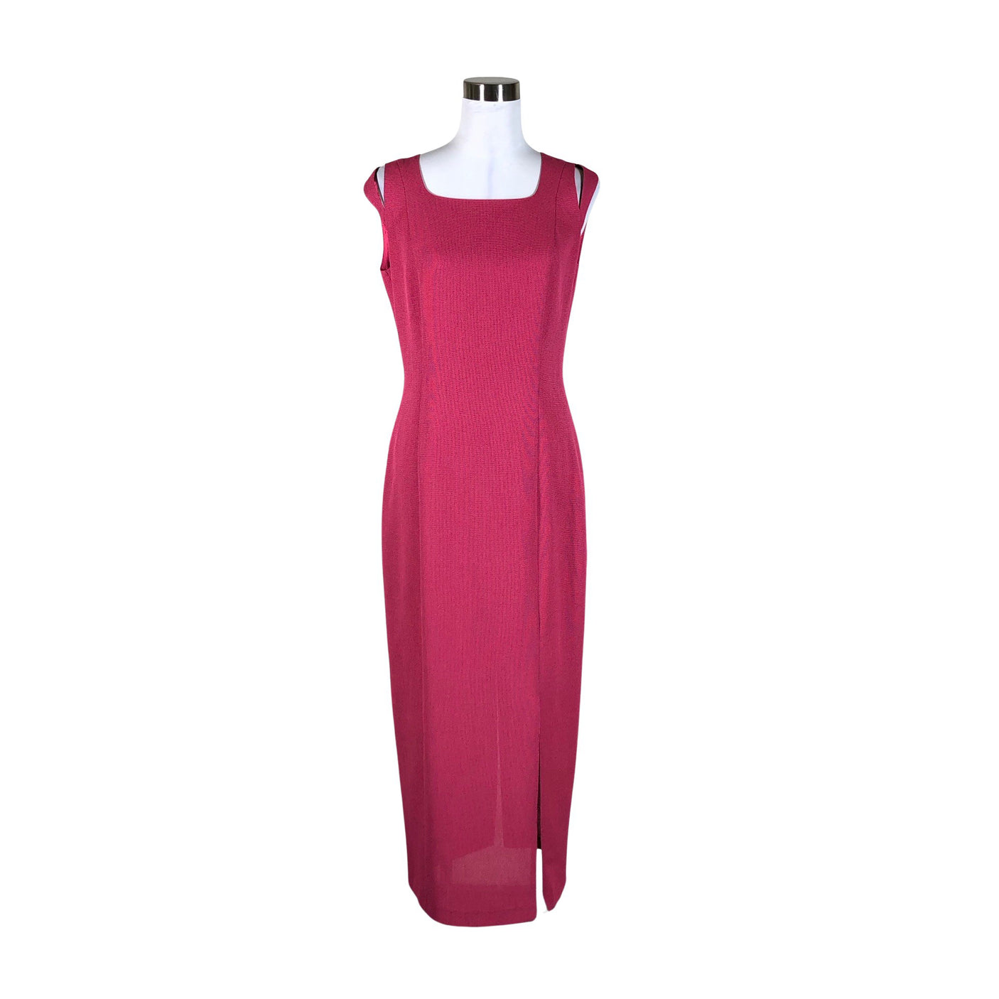 Unisex Modelia - Pidulik kleit, suurus 36 - Roosa (1)