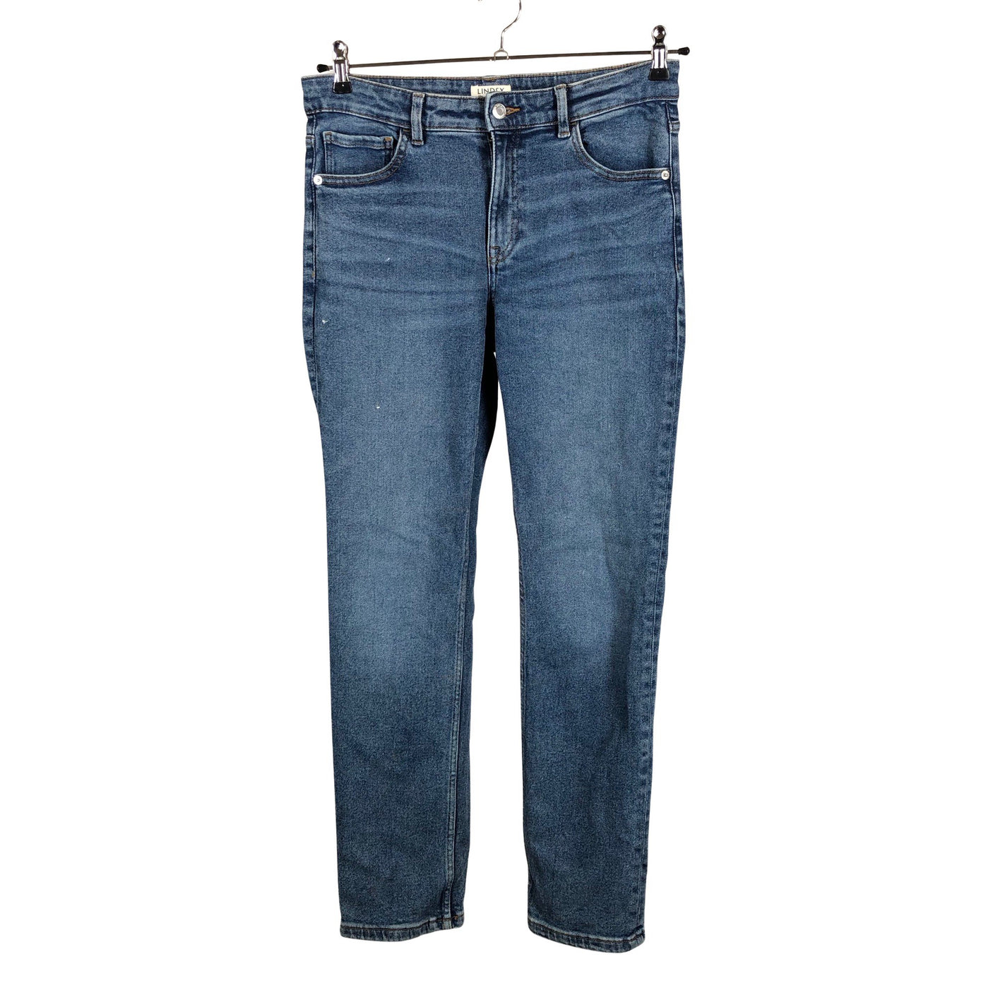 Unisex Lindex - Teksad, suurus 42 - Sinine (1)