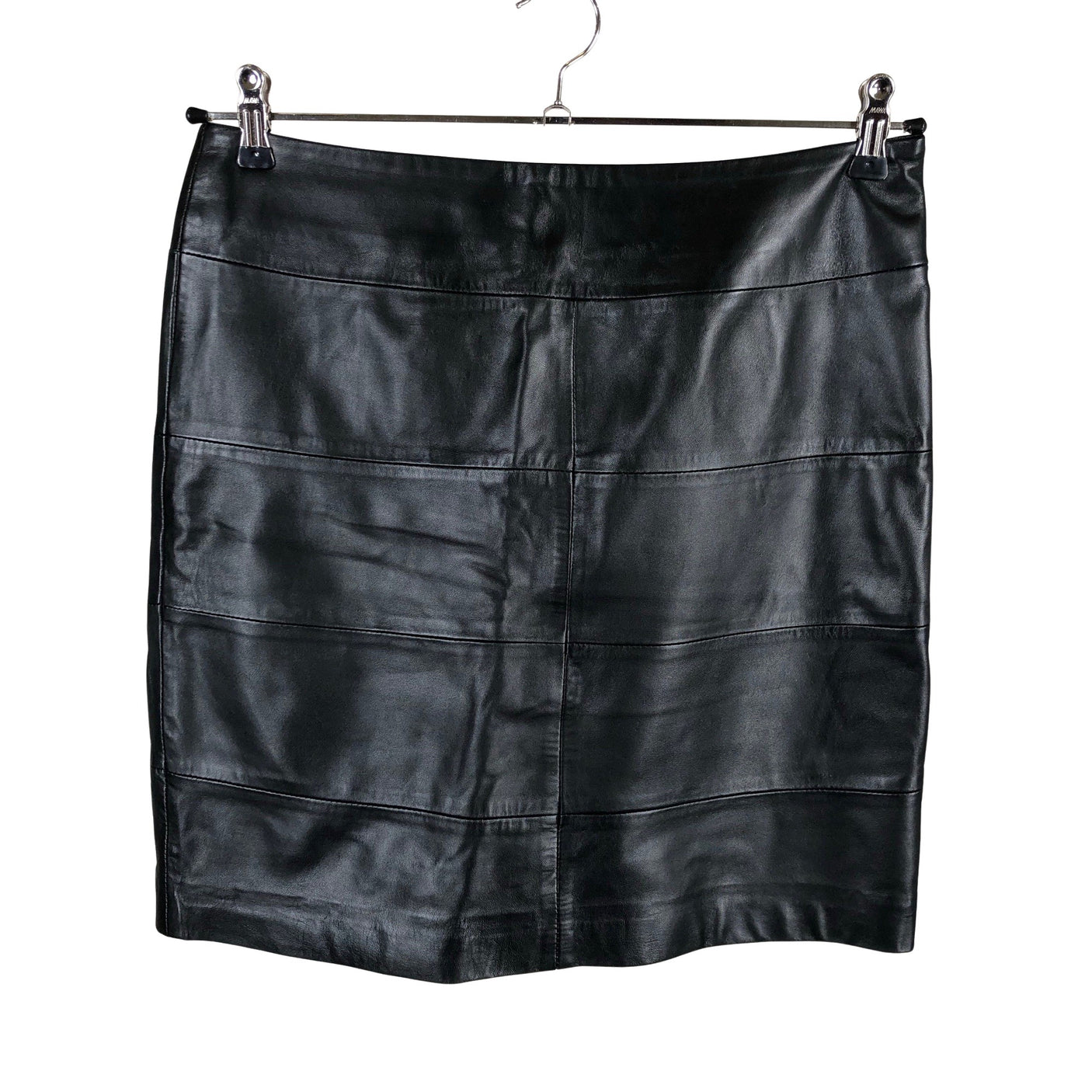 Unisex Christelle & Co - Nahkseelik, suurus 36 - Must (1)