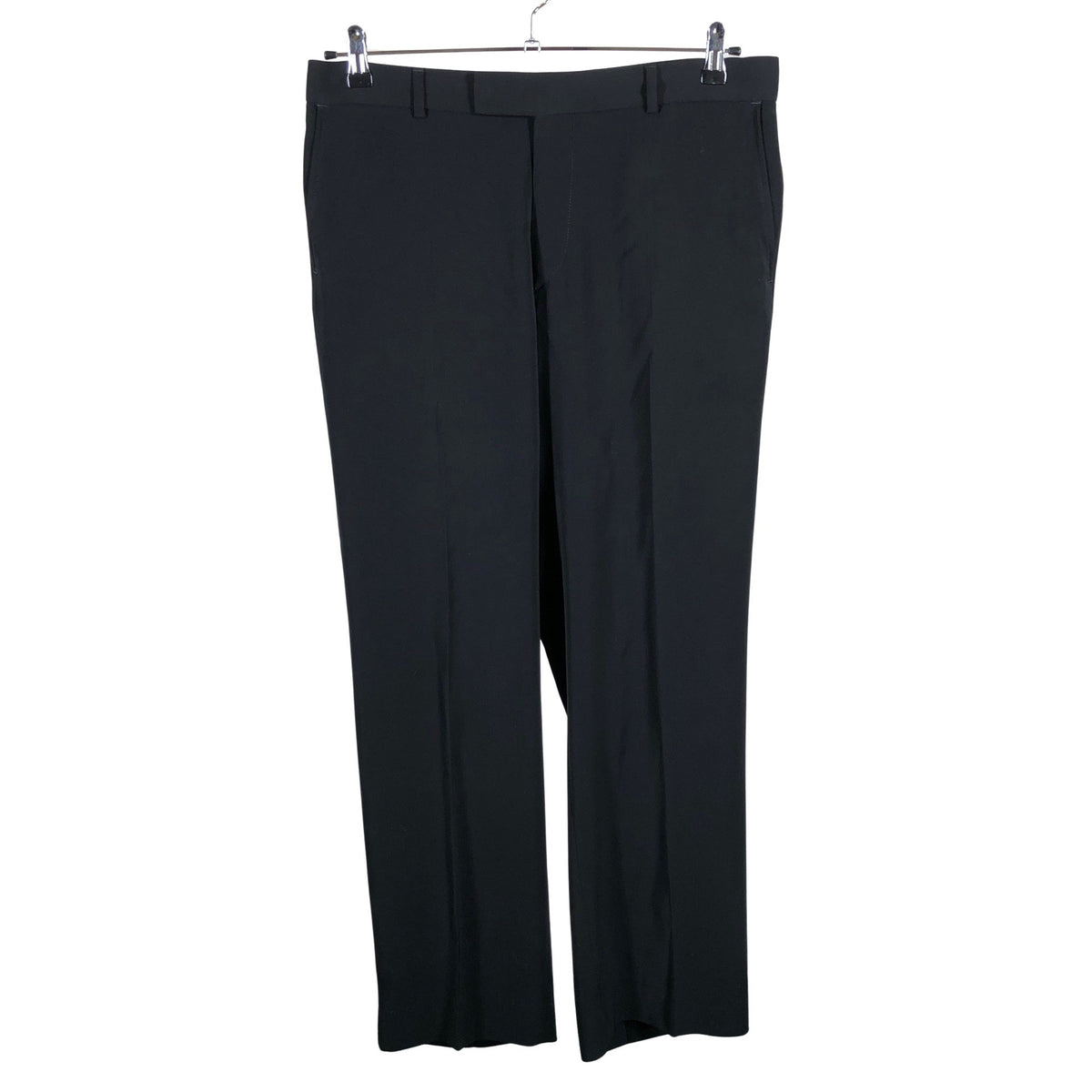 Unisex Sand - Viigipüksid, suurus 52 - Must (1)