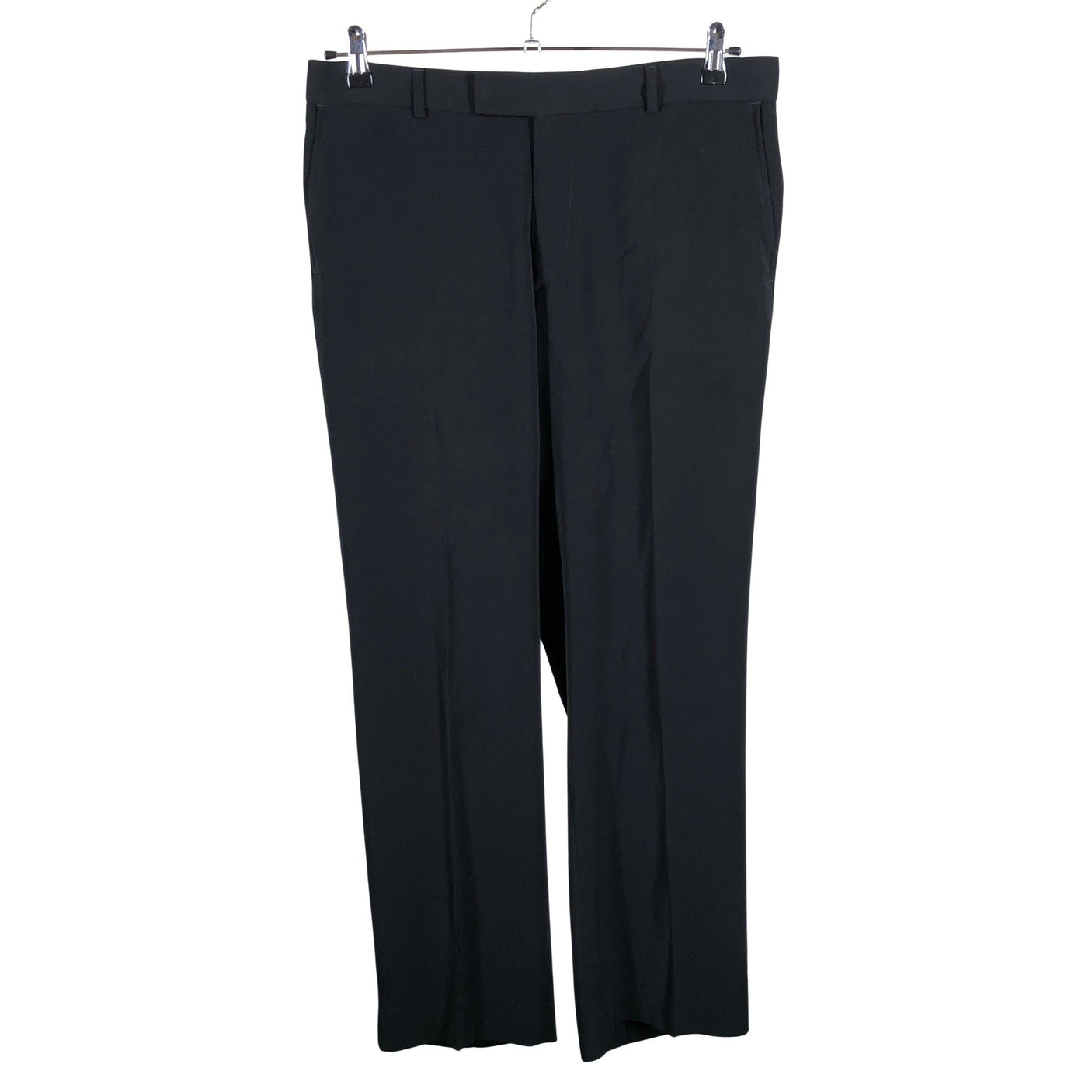 Unisex Sand - Viigipüksid, suurus 52 - Must (1)