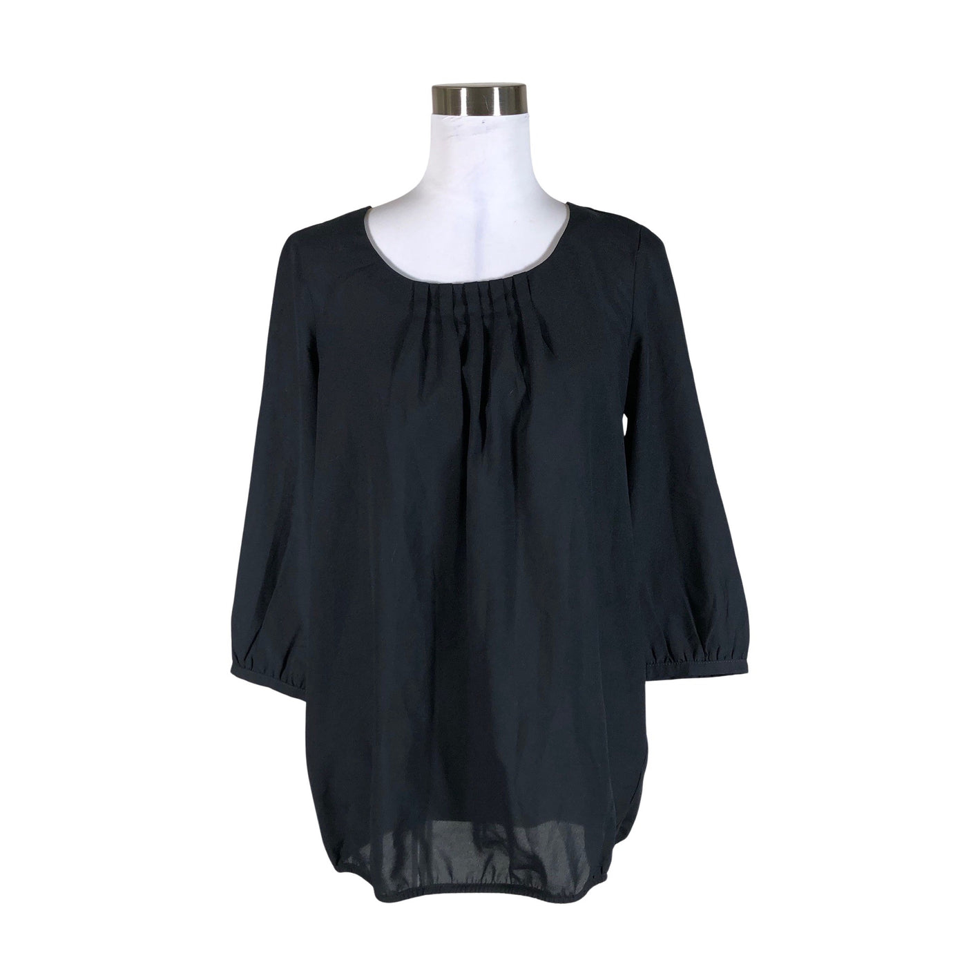 Unisex Esprit - Pluus, suurus 38 - Must (1)