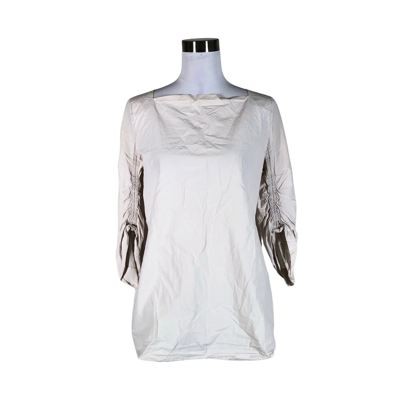 Unisex COS - Pluus, suurus 40 - Beige (1)