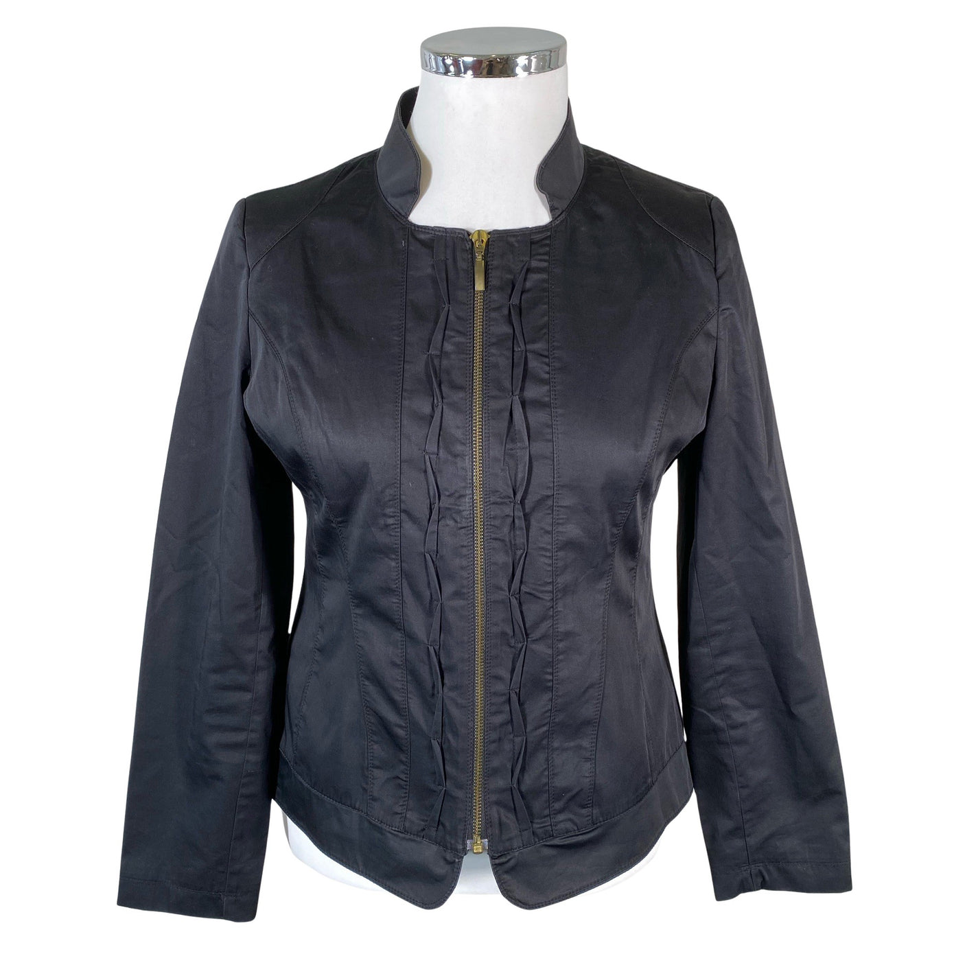 Unisex Tugba - Jakk, suurus 42 - Must (1)