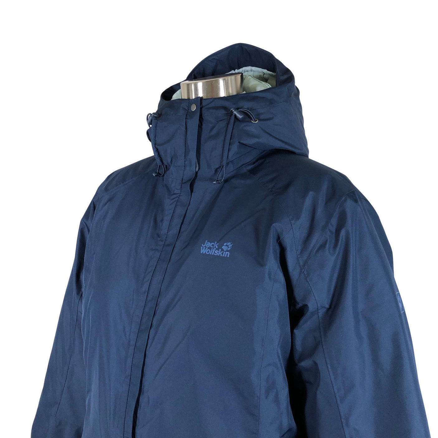 Unisex Jack Wolfskin - Sulejope, suurus 40 - Sinine (3)