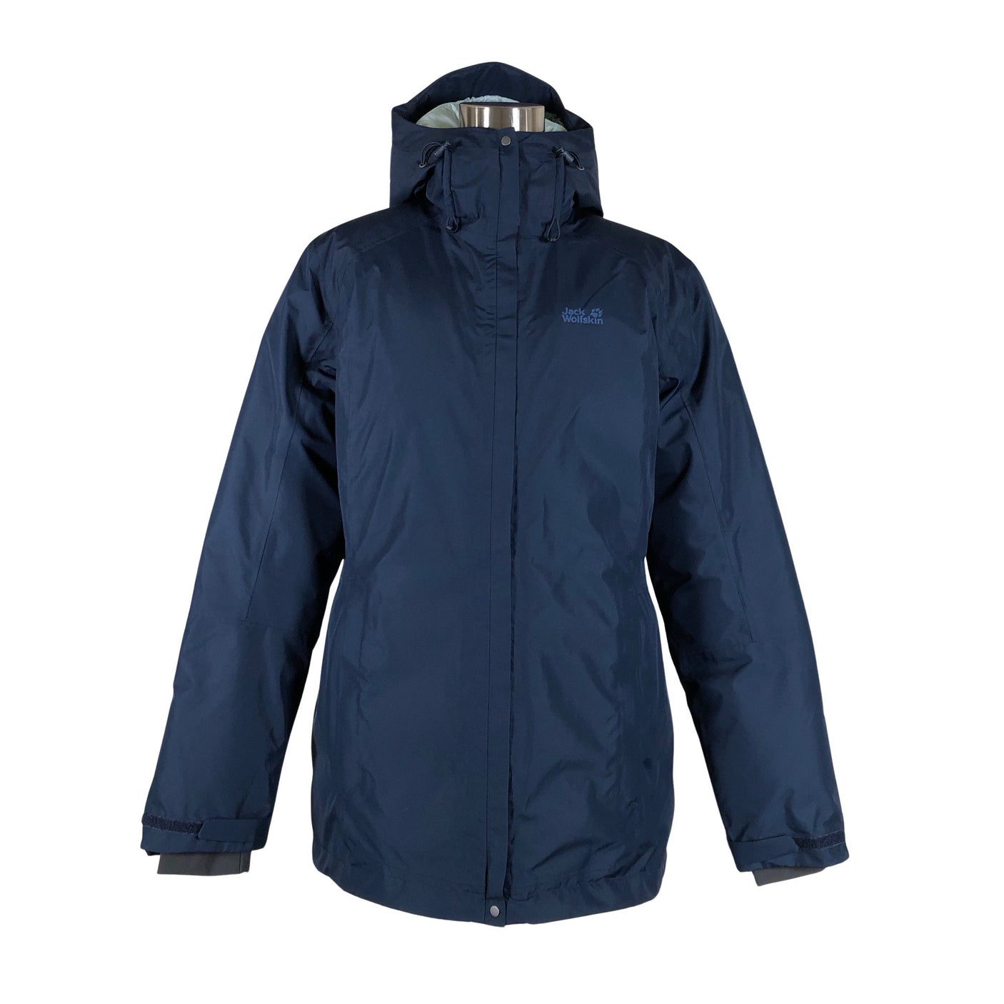 Unisex Jack Wolfskin - Sulejope, suurus 40 - Sinine (1)