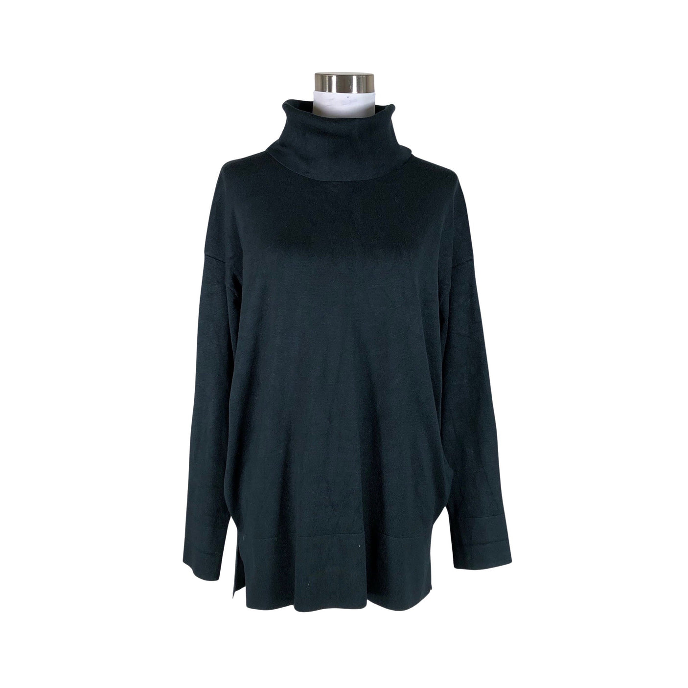 Unisex Noom - Kootud tuunika, suurus 40 - Roheline (1)