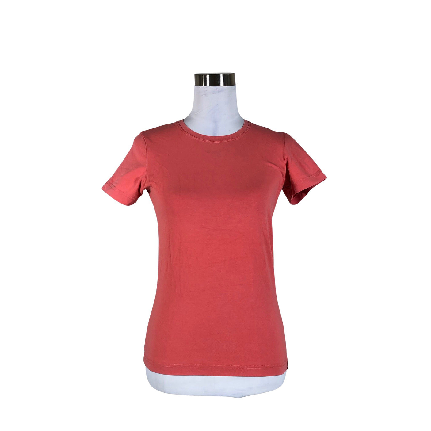 Unisex Esprit - T-särk, suurus 40 - Heleroosa (1)