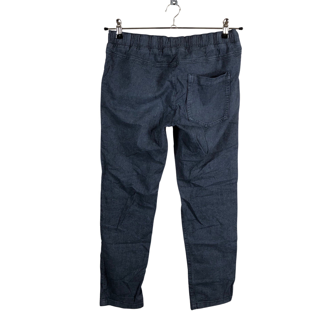 Unisex s.Oliver - Mittevenivad püksid, suurus 152 - 158 - Sinine (2)