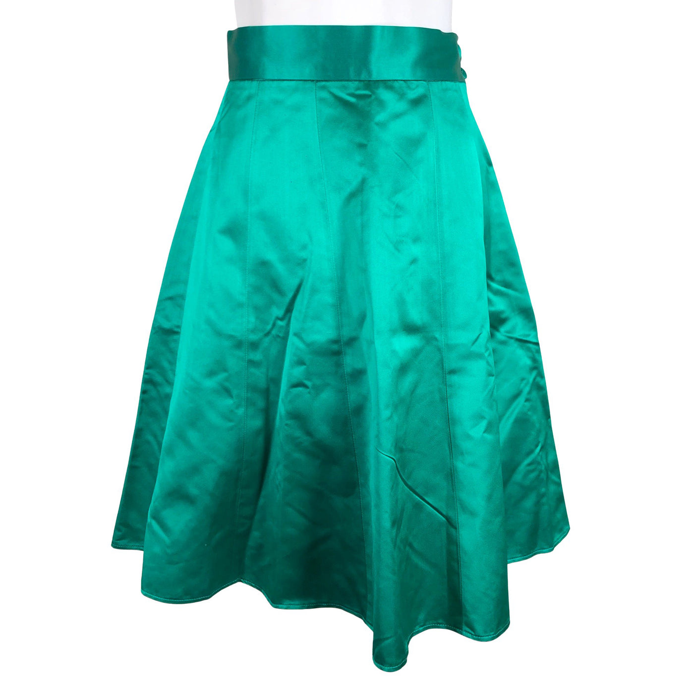 Unisex Andiata - Mitteveniv seelik, suurus 36 - Roheline (1)