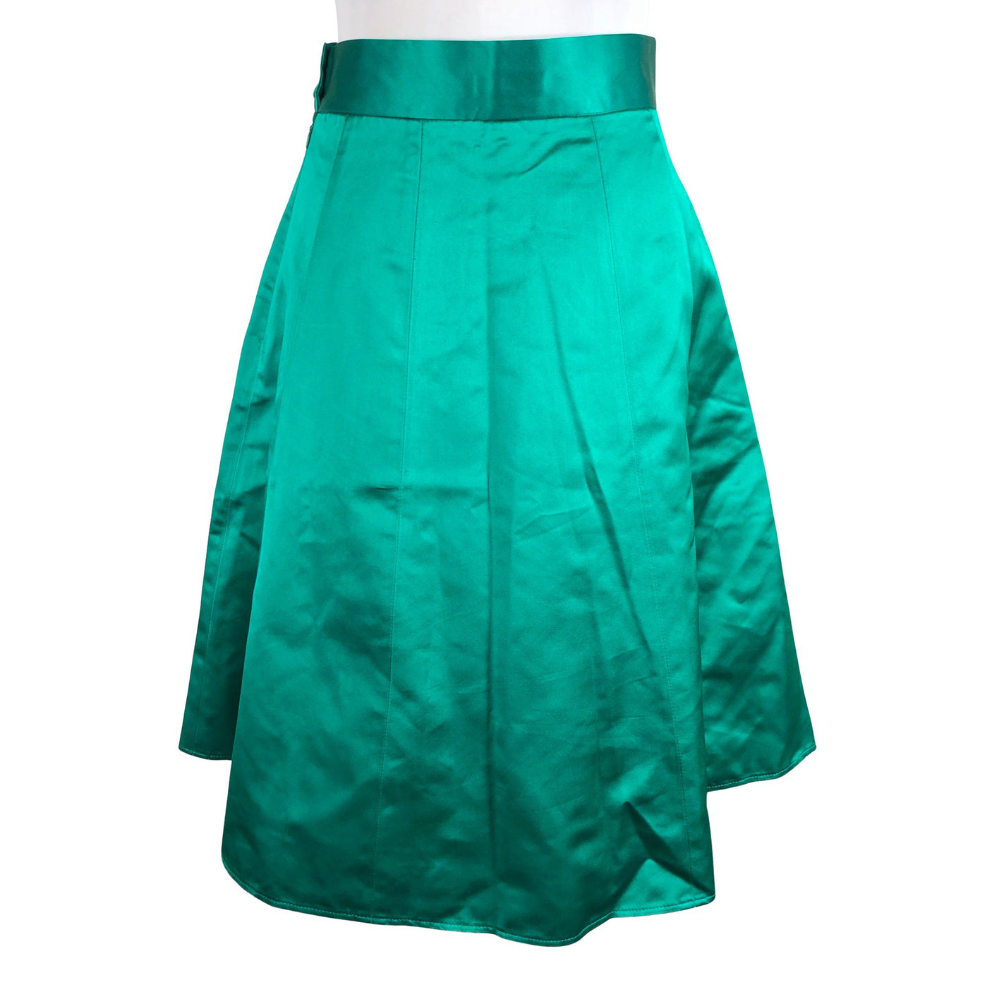 Unisex Andiata - Mitteveniv seelik, suurus 36 - Roheline (2)