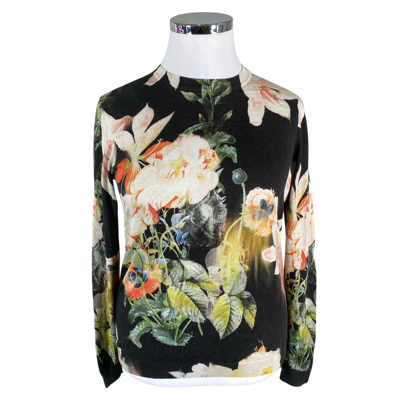 Unisex Ted Baker - Kampsun, suurus 42 - Hall (1)