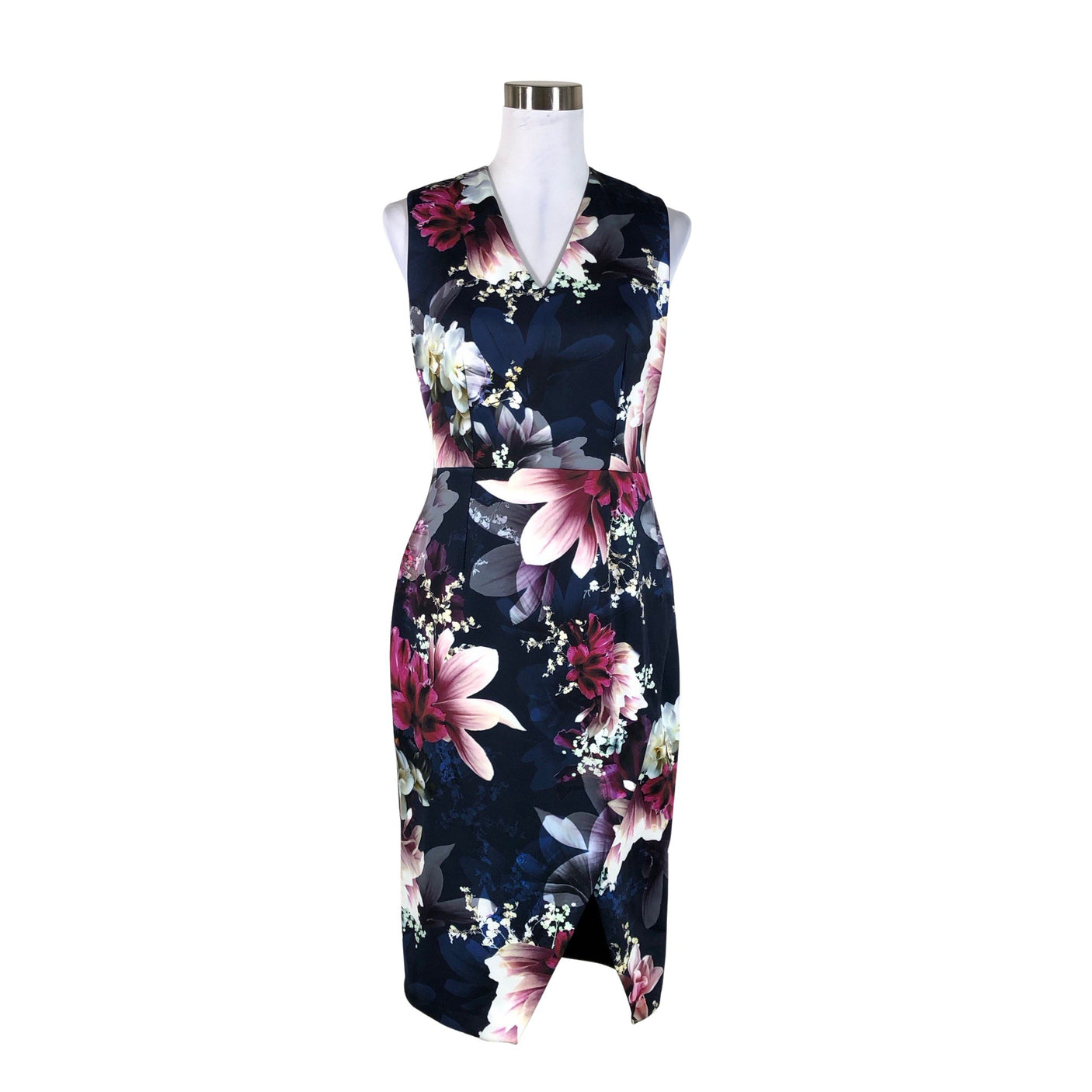 Unisex Coast - Pidulik kleit, suurus 38 - Sinine (1)