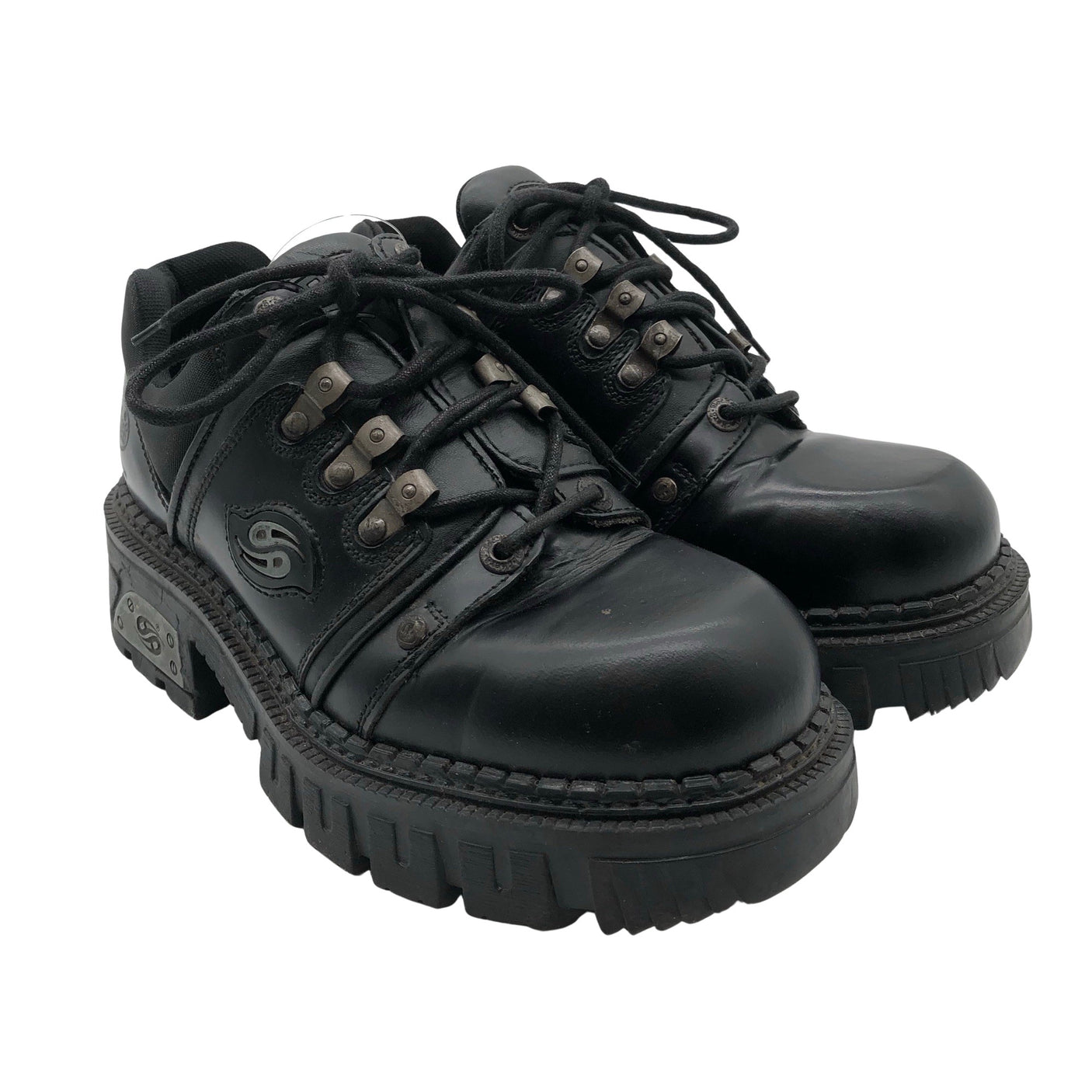 Unisex Dockers - Tennised, suurus 41 - Must (2)