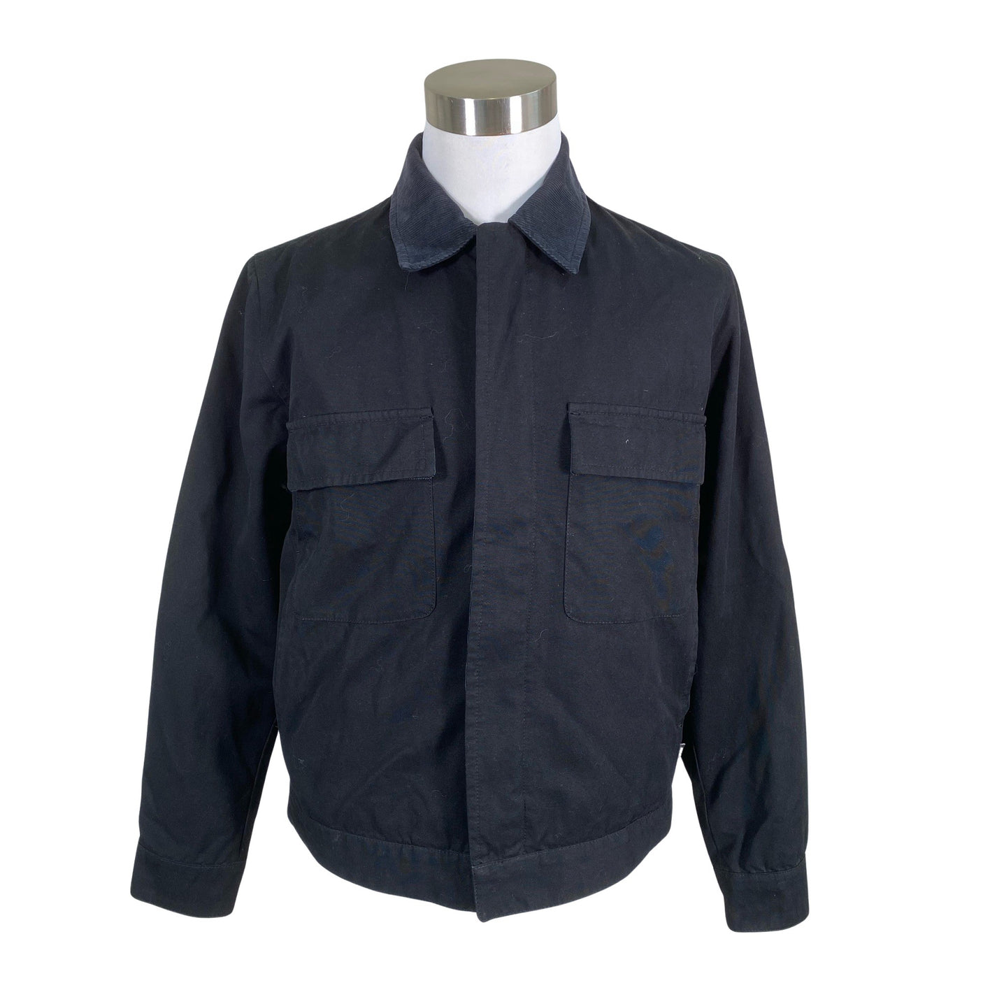 Unisex Part two - Jope, suurus M - Must (1)
