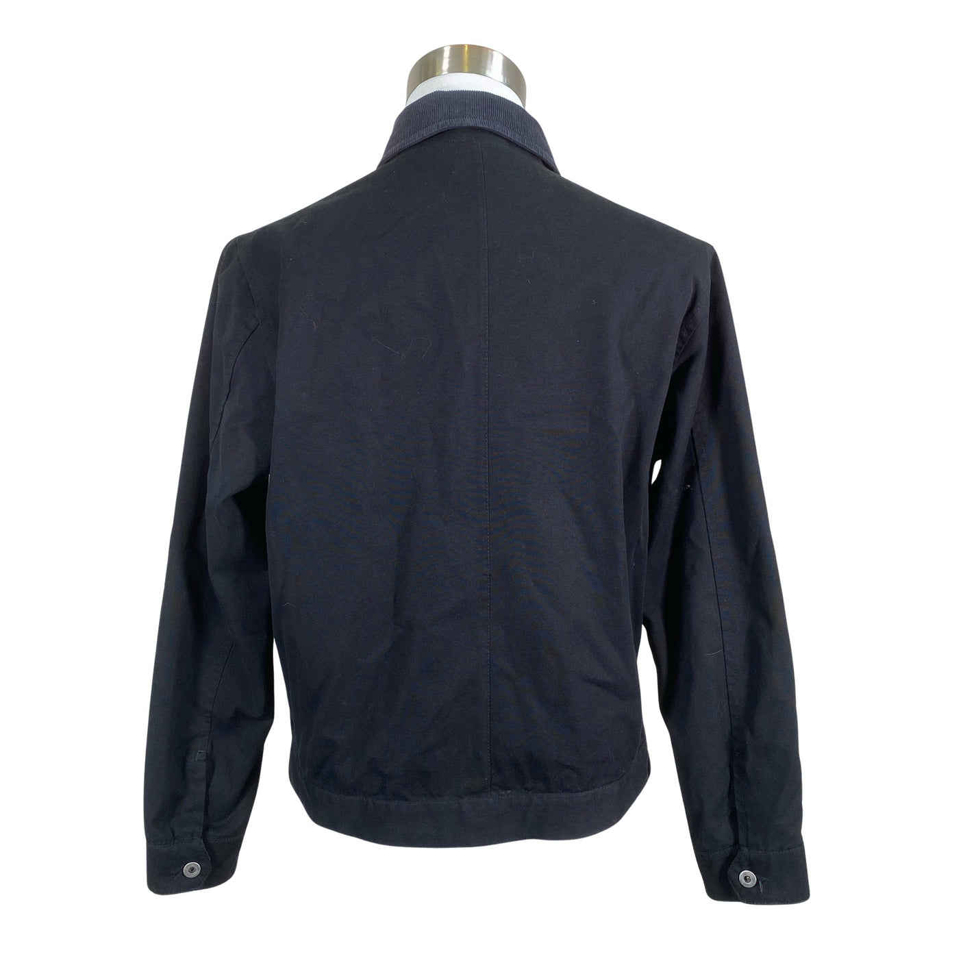 Unisex Part two - Jope, suurus M - Must (2)