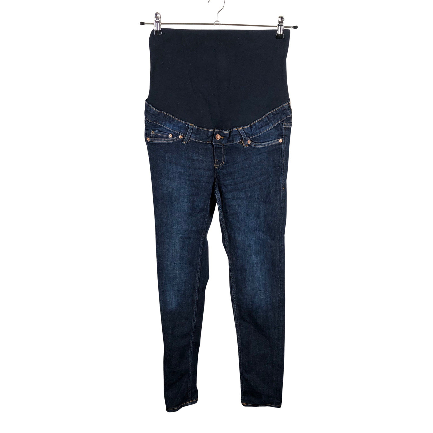 Unisex H&M Mama - Teksad, suurus 38 - Sinine (1)