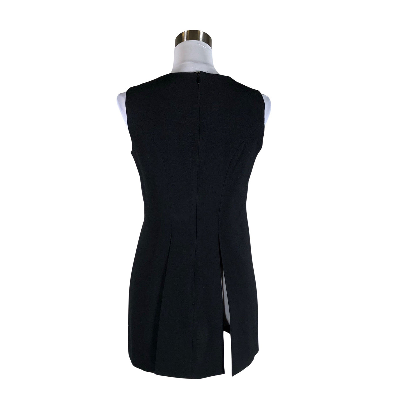 Unisex Claire.dk - Topp, suurus 36 - Must (2)