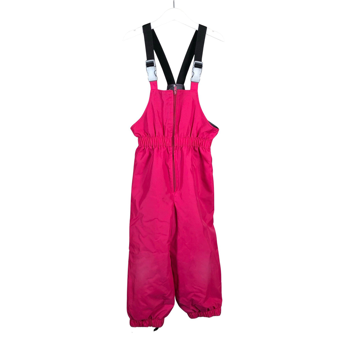 Unisex Travalle - Talvepüksid, suurus 110 - 116 - Roosa (1)