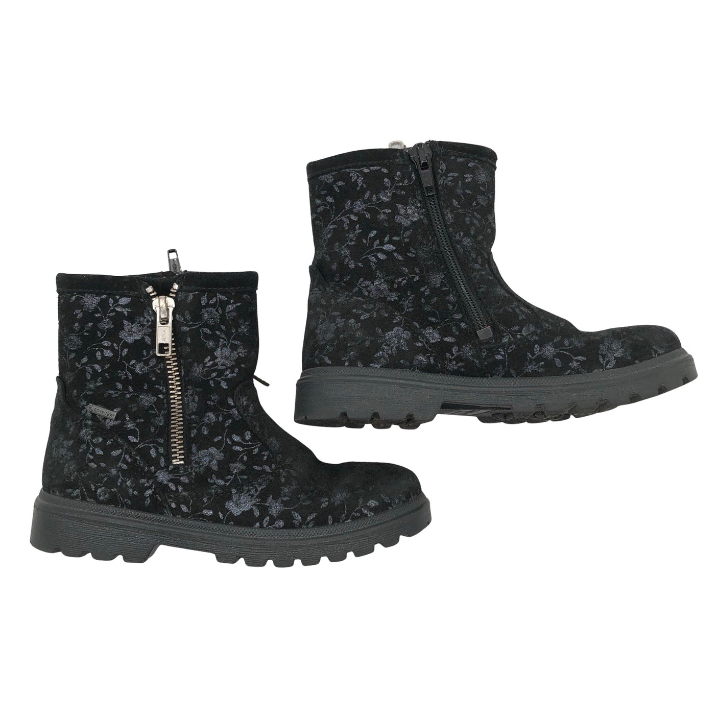 Unisex SuperFit - Poolsaapad, suurus 28 - Must (1)