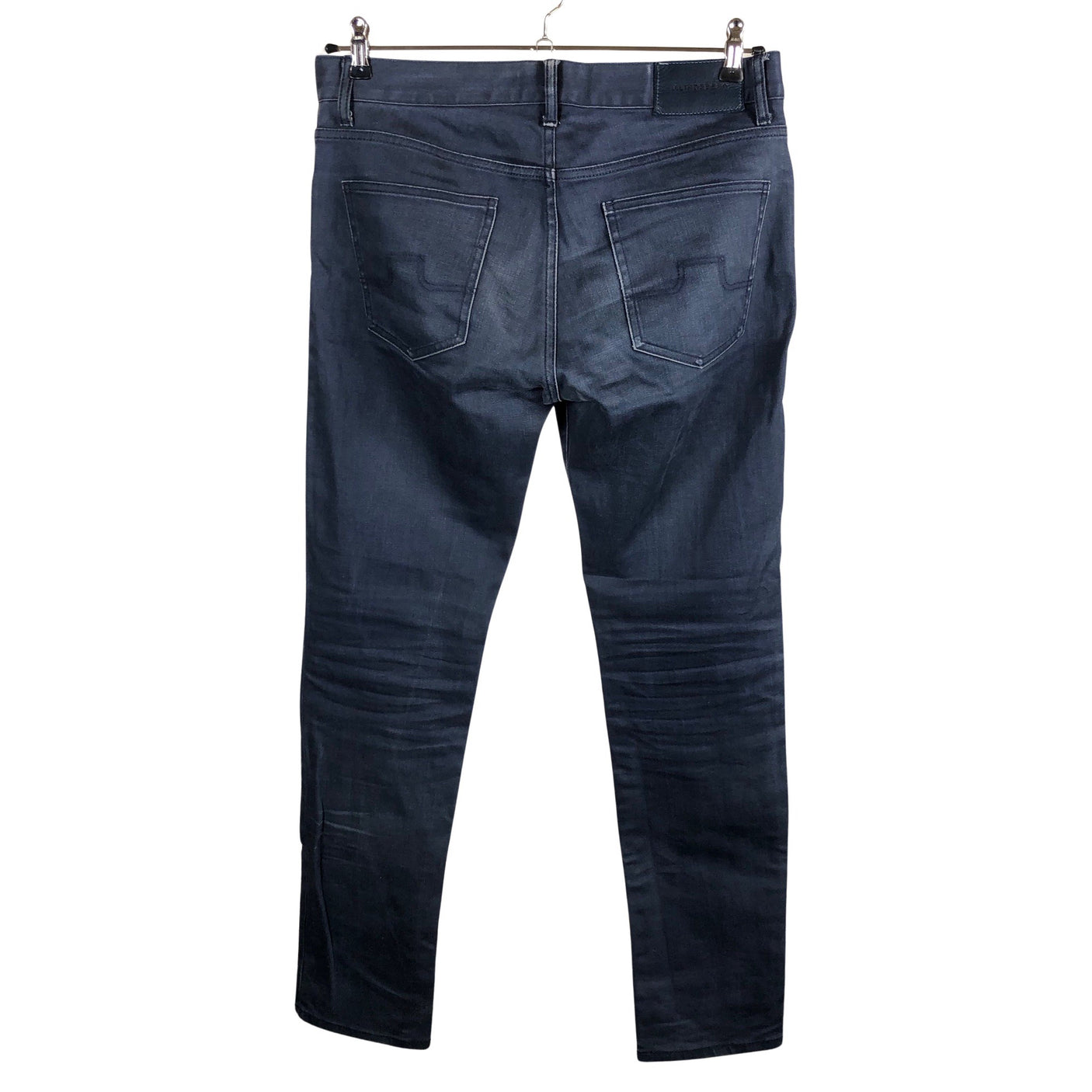 Unisex J.Lindeberg - Teksad, suurus M - Sinine (2)