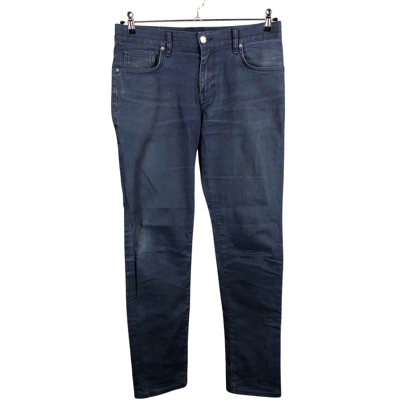 Unisex J.Lindeberg - Teksad, suurus M - Sinine (1)