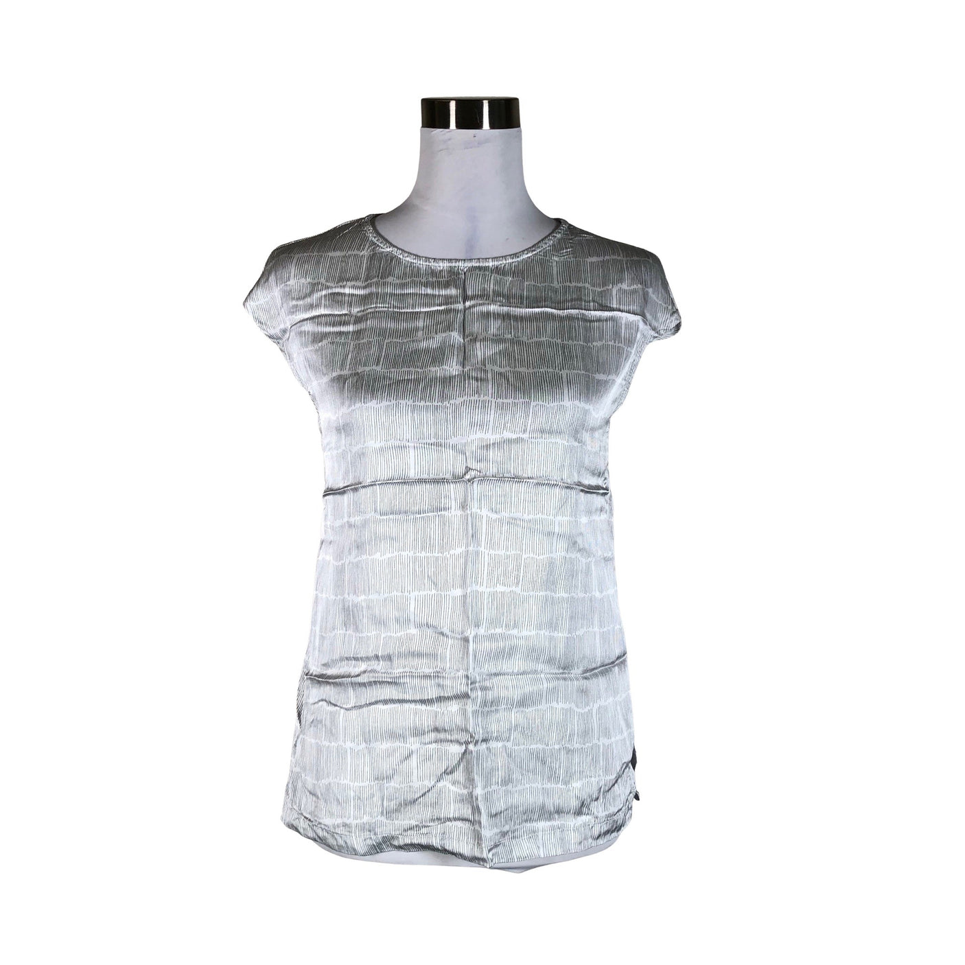 Unisex Voglia - Topp, suurus 34 - Valge (1)
