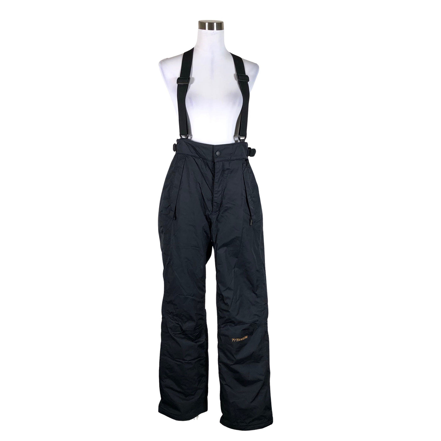 Unisex Columbia - Talvepüksid, suurus 40 - Must (1)