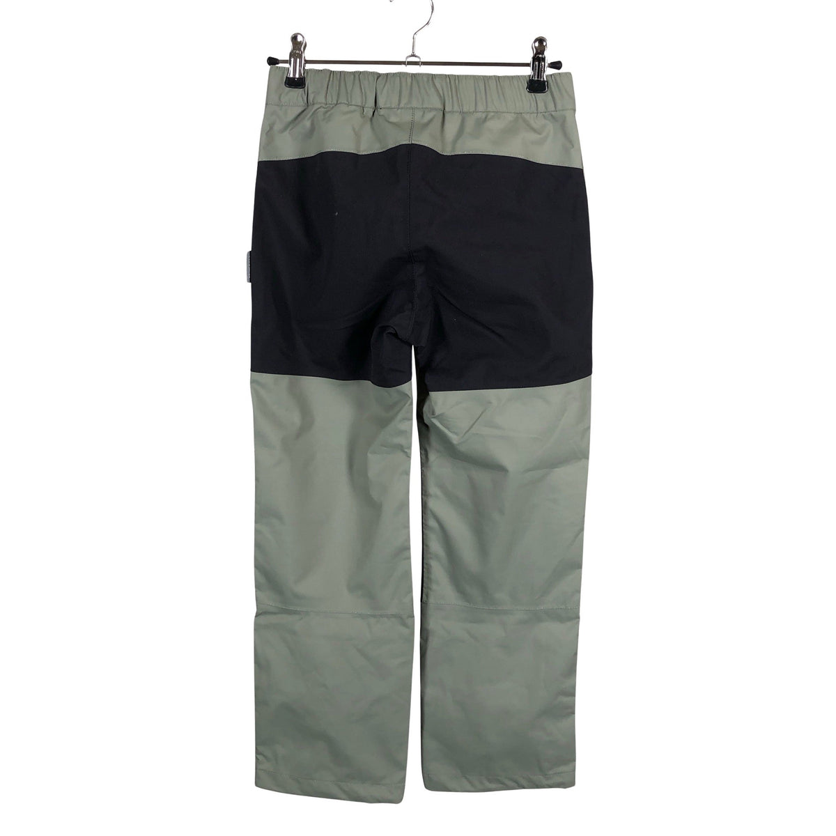 Unisex Reima - Kevad-/sügispüksid, suurus 128 - 134 - Roheline (2)