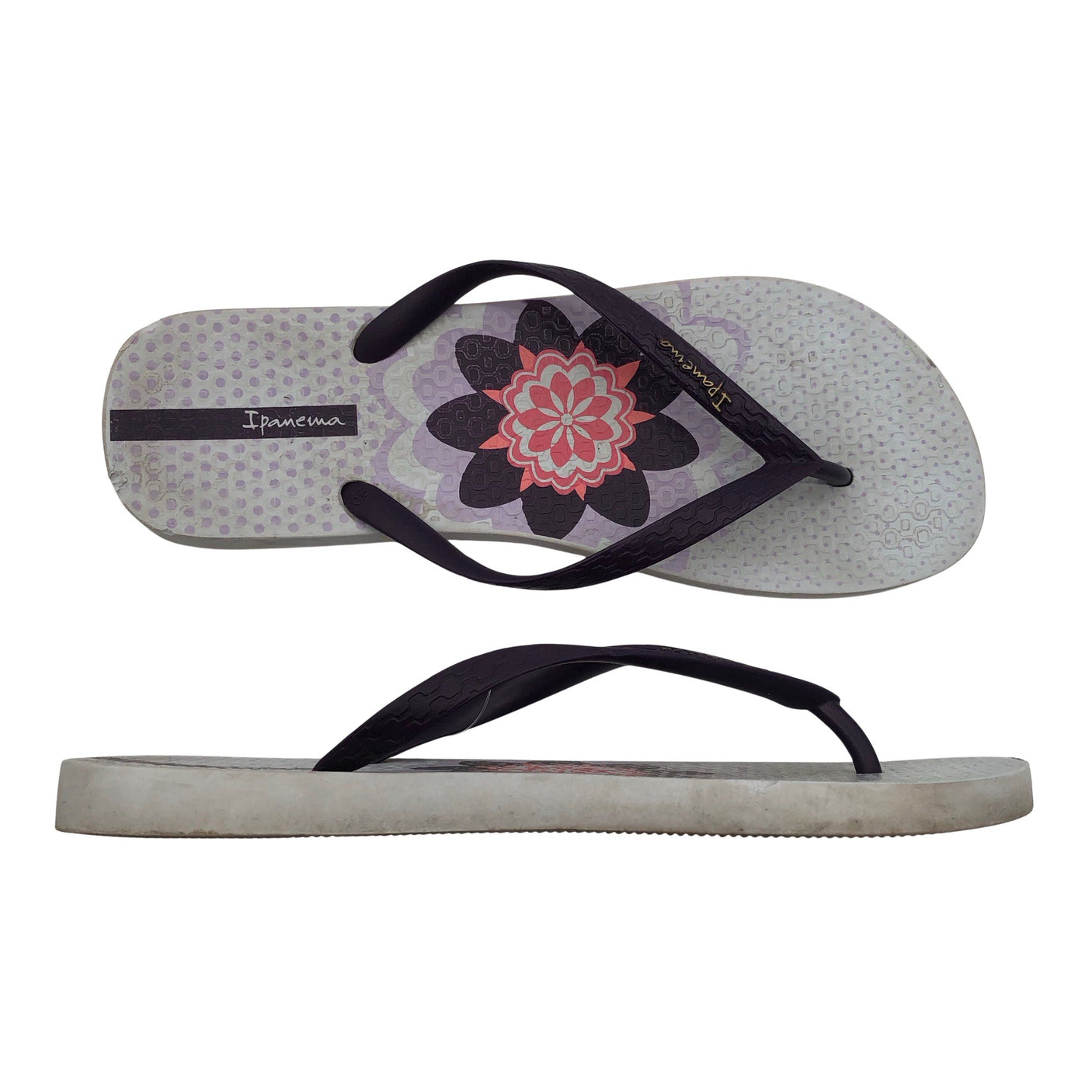 Unisex Ipanema - Plätud, suurus 41 - Lilla (1)