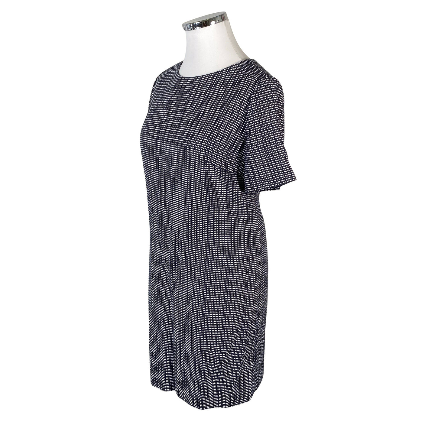 Unisex Hugo Boss - Mitteveniv kleit, suurus 44 - Sinine (3)