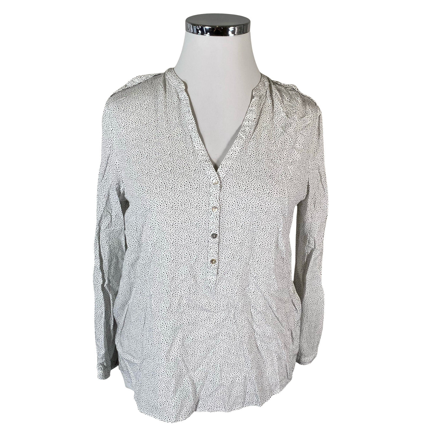 Unisex Esprit - Pluus, suurus 42 - Valge (1)