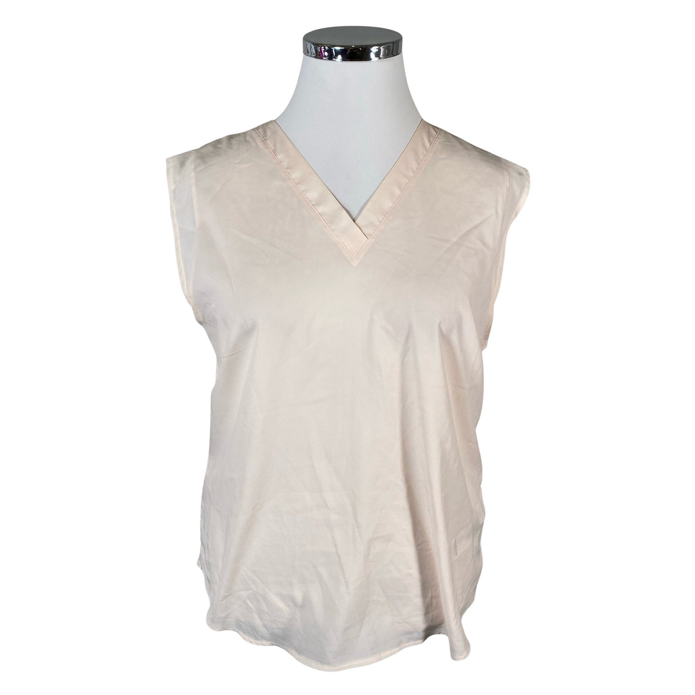 Unisex Christelle & Co - Topp, suurus 42 - Heleroosa (1)