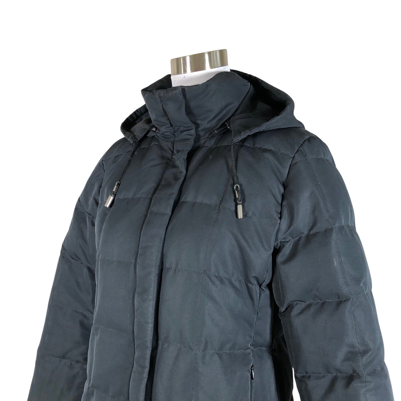 Unisex Joutsen - Sulejope, suurus 36 - Must (3)