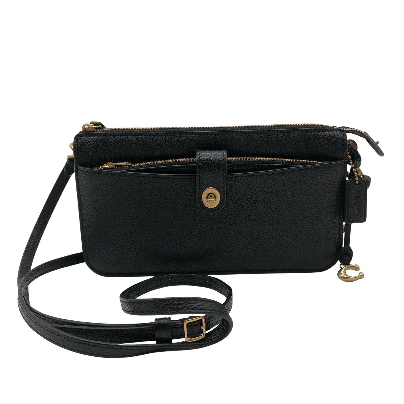 Unisex Coach - Olkalaukku, koko Mini - (1)
