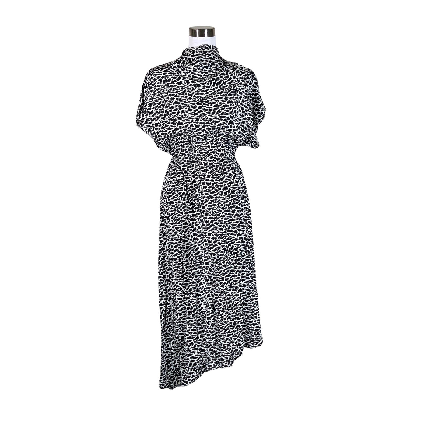 Unisex &Other Stories - Maksikleit, suurus 36 - Valge (1)