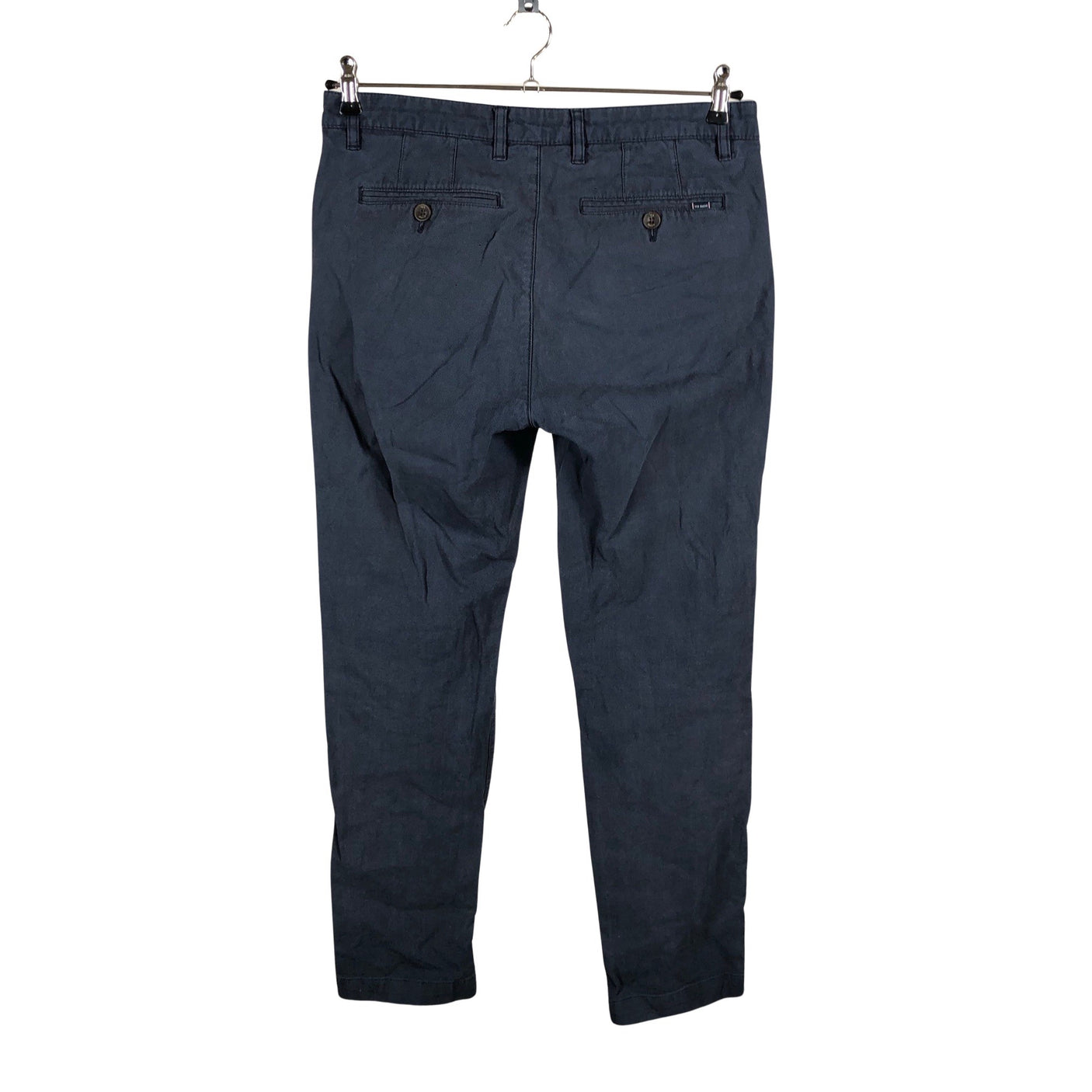 Unisex Ted Baker - Chino-püksid, suurus W32 - Sinine (2)