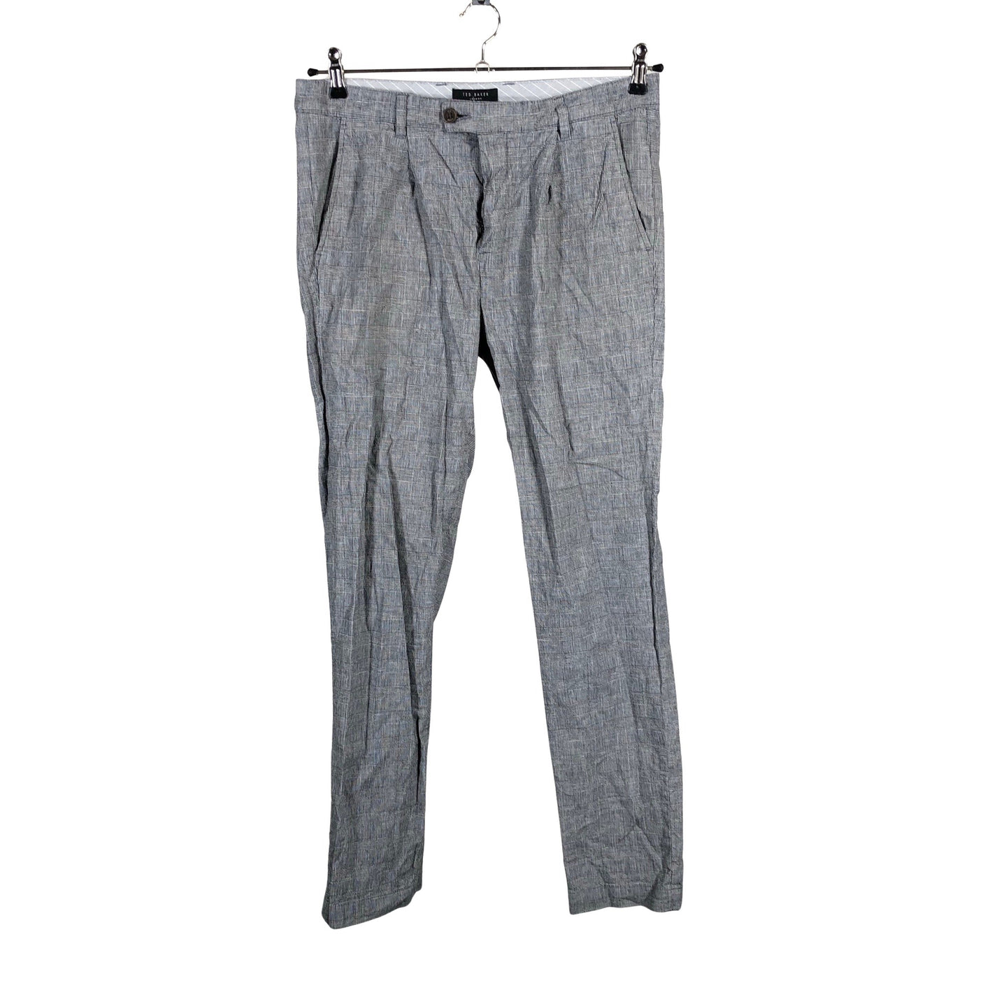 Unisex Ted Baker - Chino-püksid, suurus W32 - Hall (1)