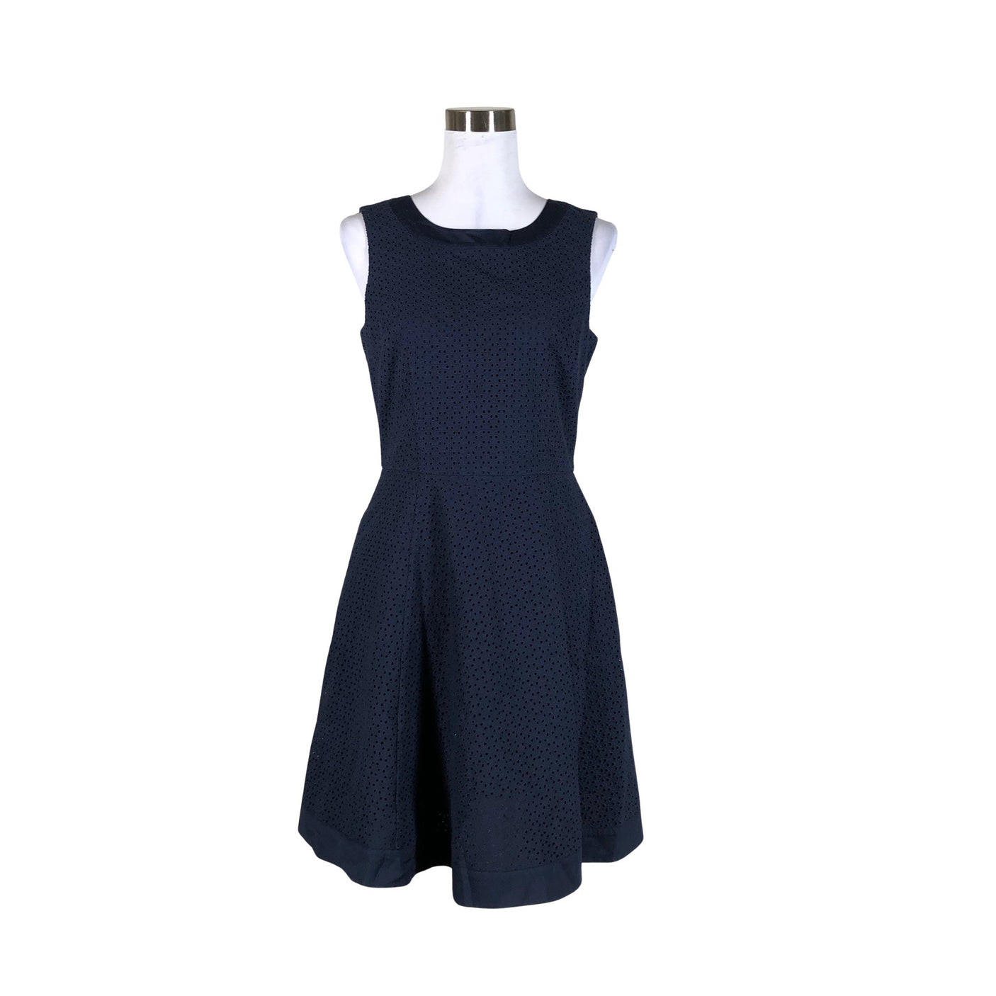 Unisex Tommy Hilfiger - Mitteveniv kleit, suurus 38 - Sinine (1)
