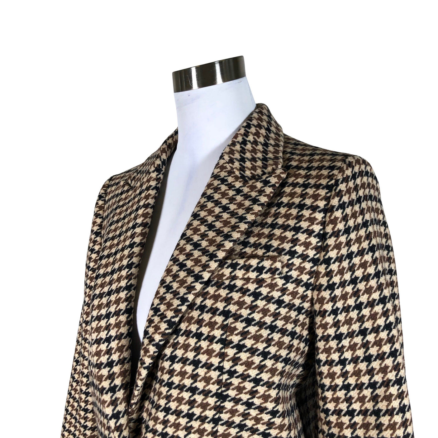 Unisex &Other Stories - Jakk, suurus 36 - Beige (3)