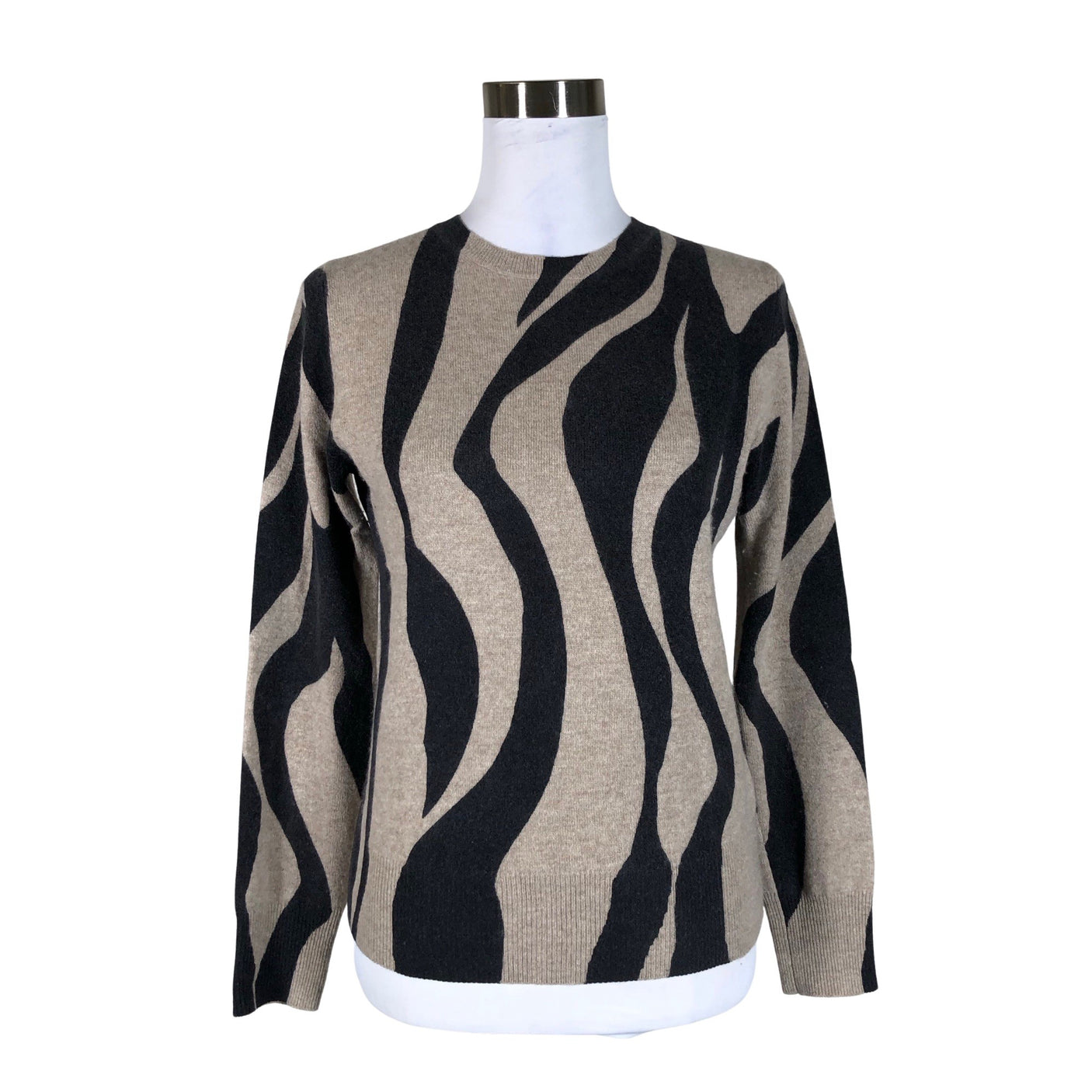 Unisex Marks&Spencer - Kampsun, suurus 36 - Beige (1)
