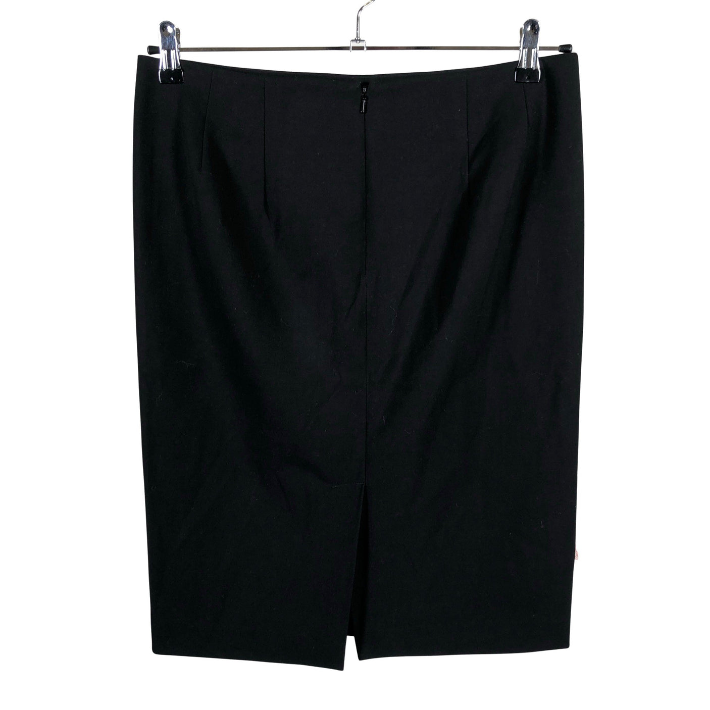 Unisex DKNYC - Pliiatsseelik, suurus 40 - Must (2)