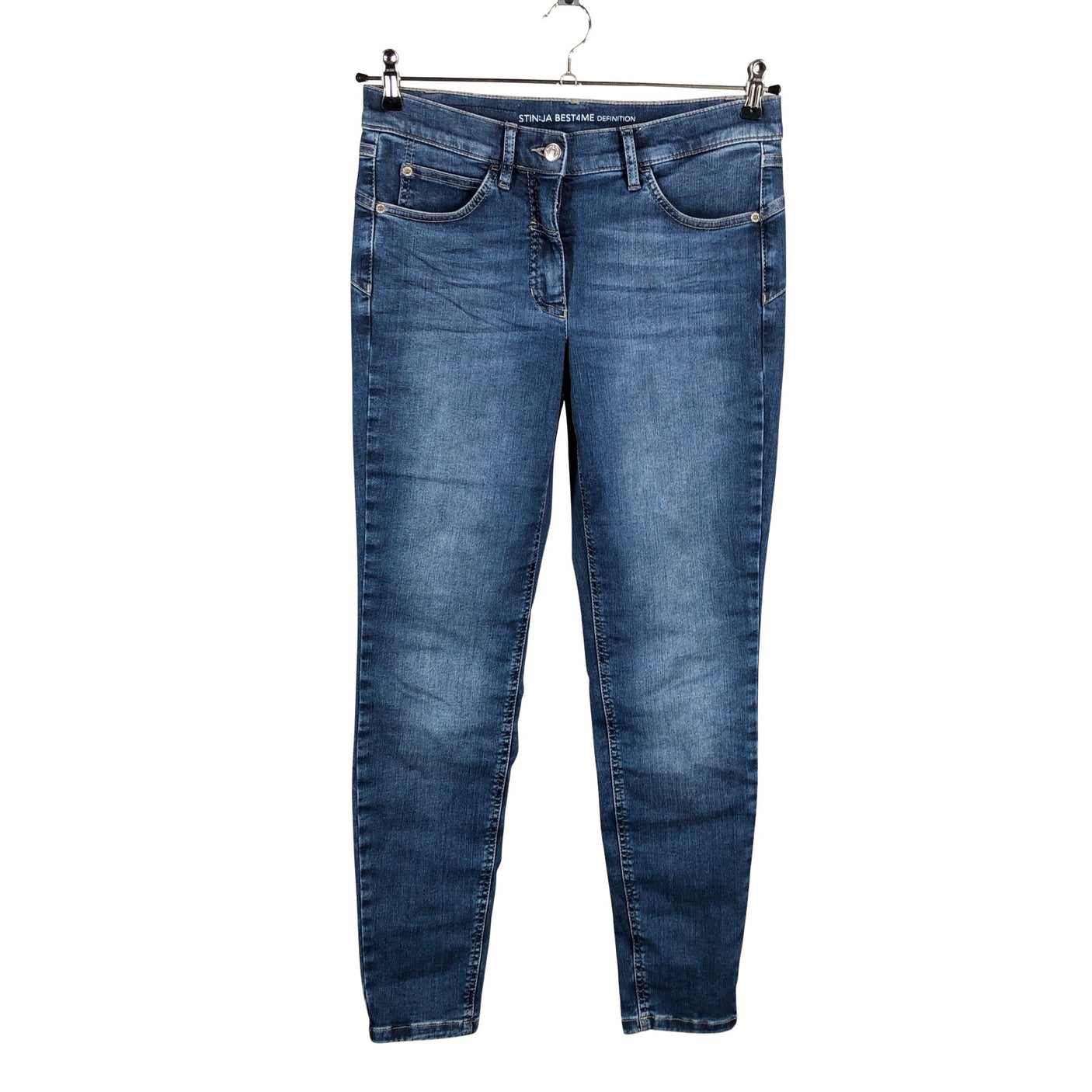 Unisex Gerry Weber - Teksad, suurus 42 - Sinine (1)