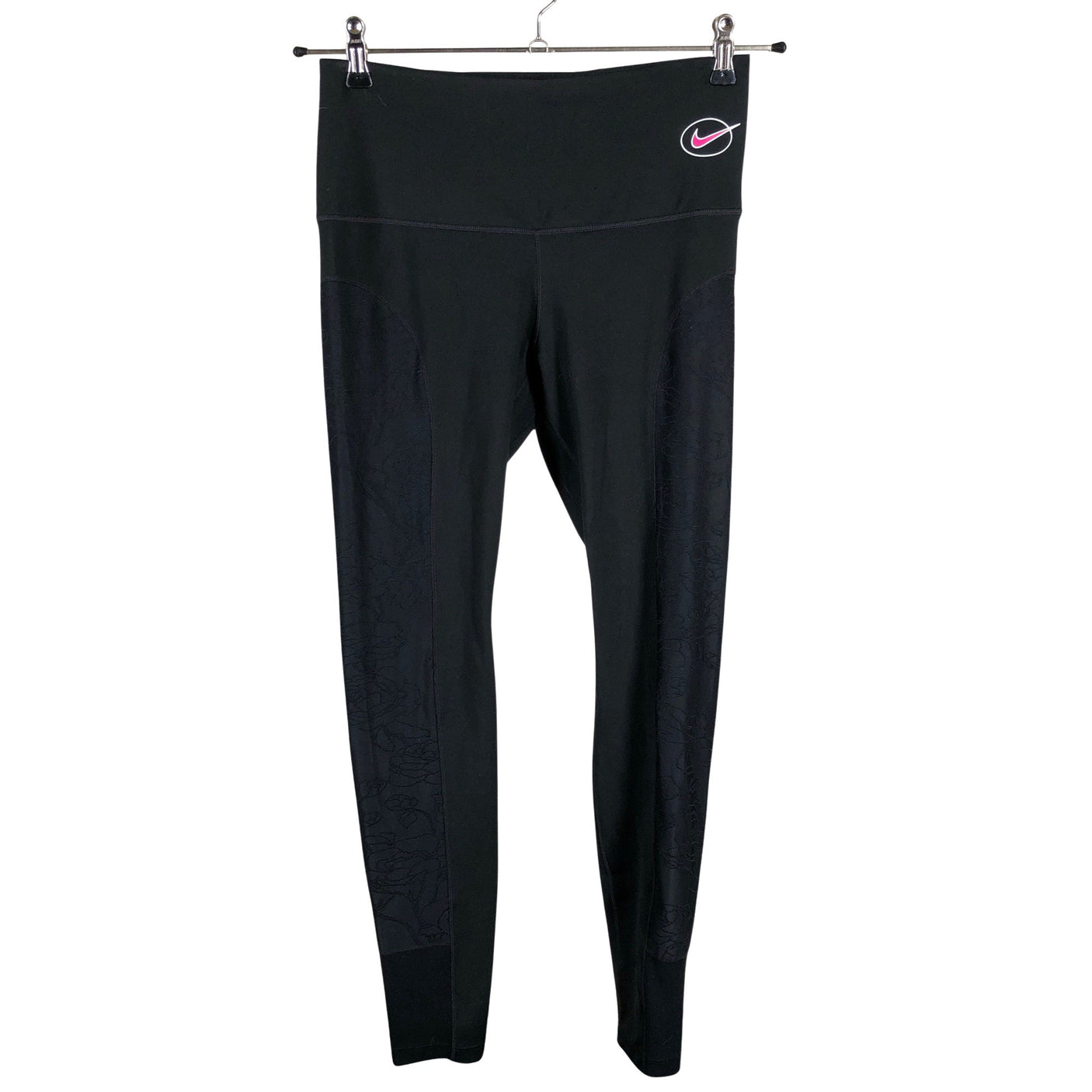 Unisex Nike - Spordiretuusid, suurus 38 - Must (1)