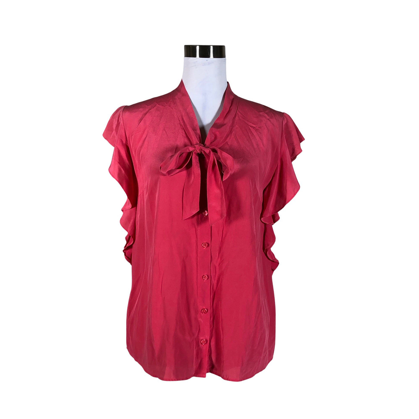 Unisex Van Laack - Topp, suurus 36 - Roosa (1)