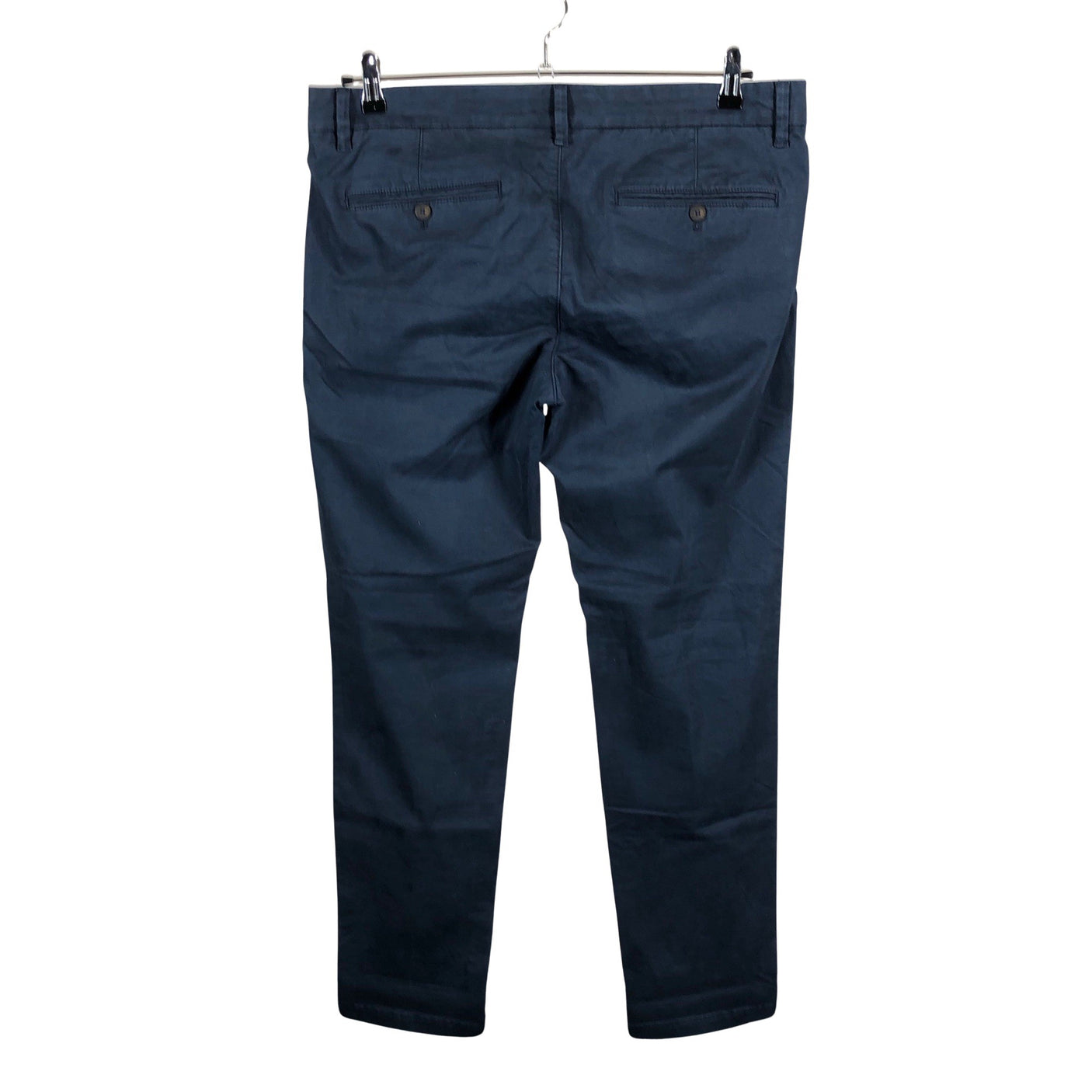 Unisex Marc O'Polo - Chino-püksid, suurus W34 - Sinine (2)