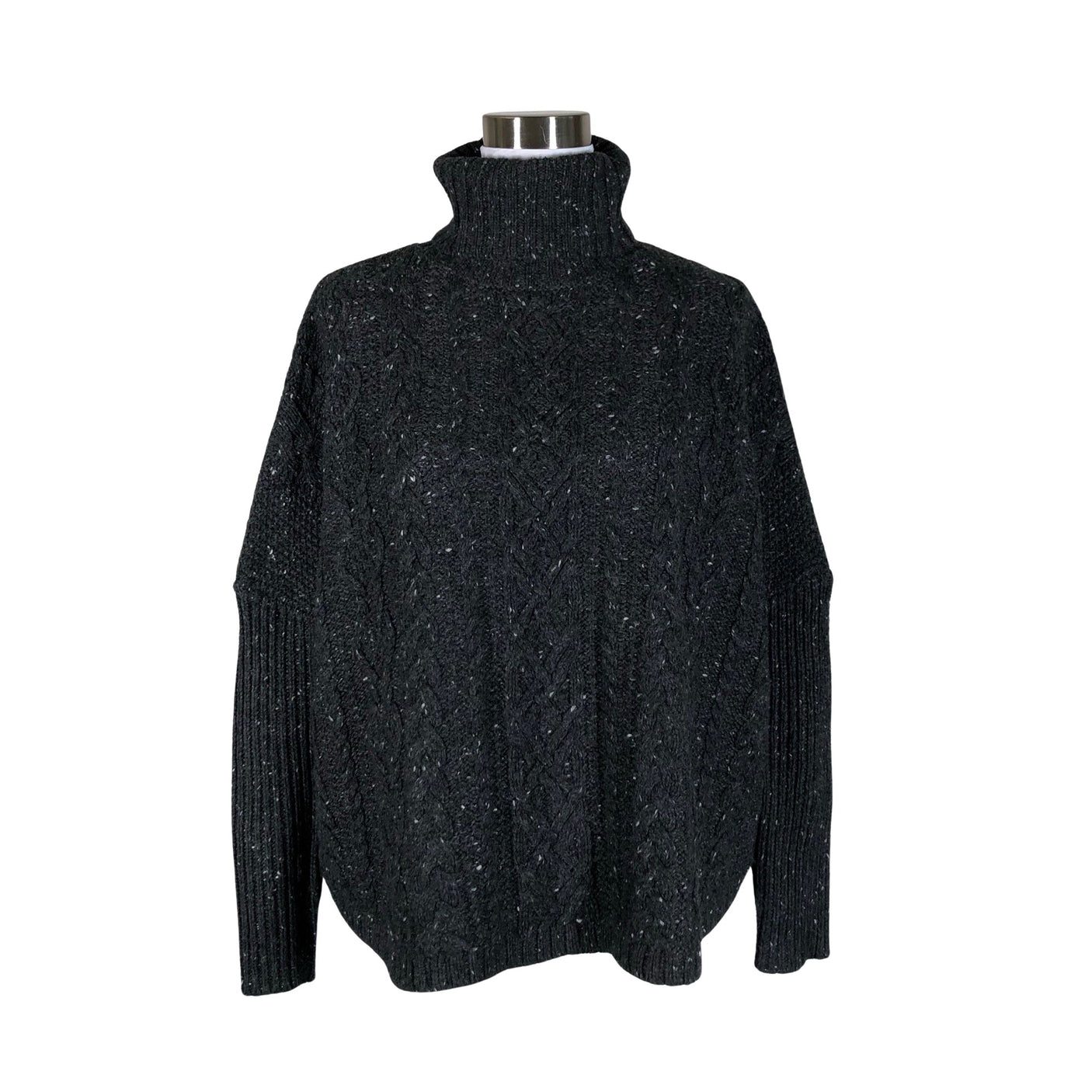 Unisex Superdry - Kampsun, suurus 40 - Hall (1)