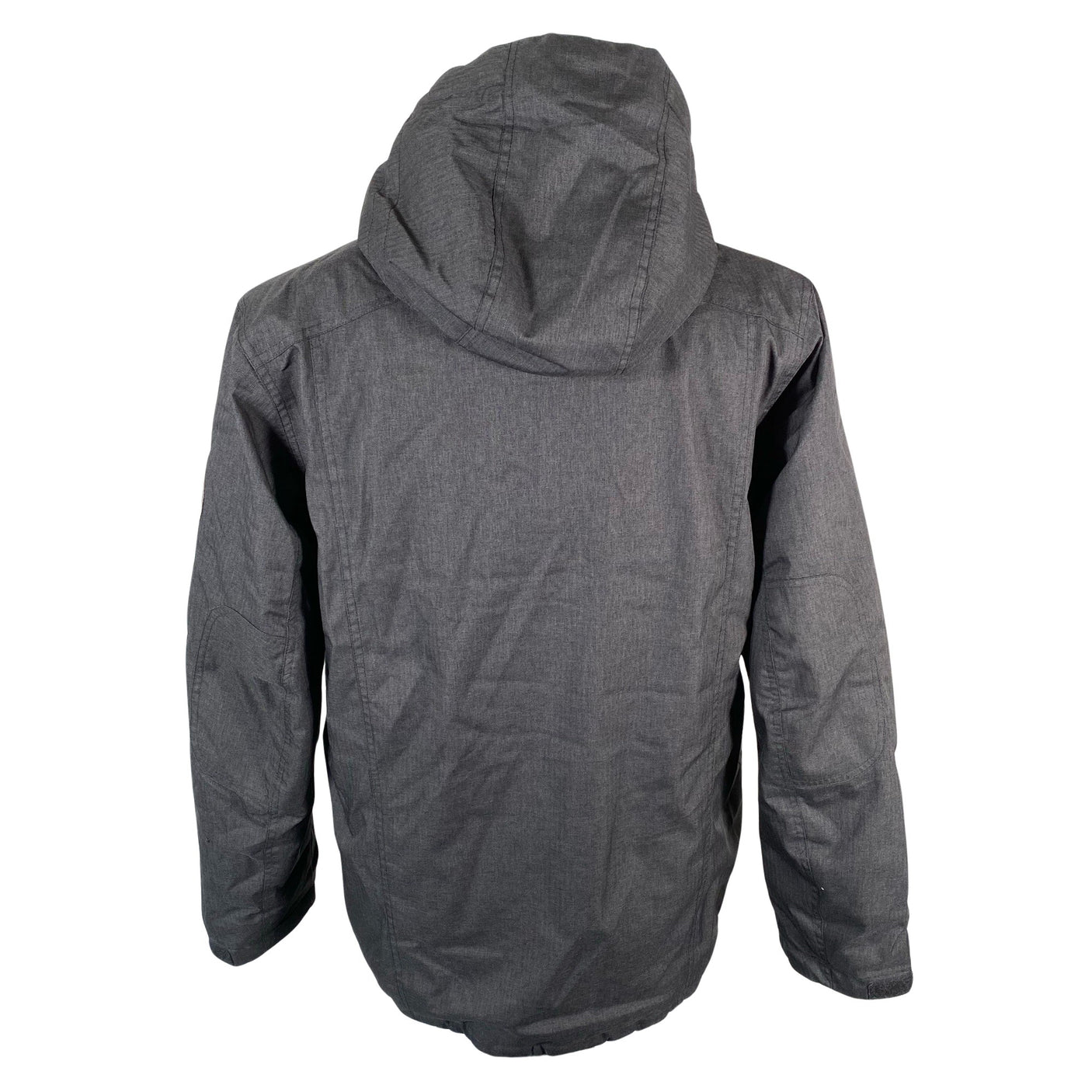 Unisex Rukka - Talvejope, suurus L - Hall (2)