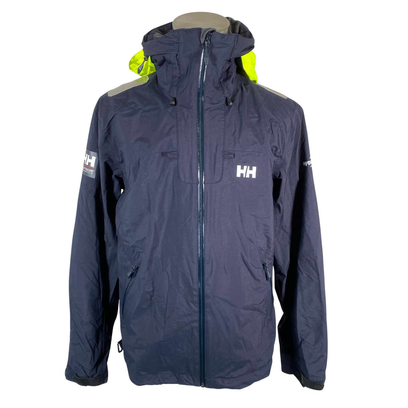Unisex Helly Hansen - Jope, suurus L - Sinine (1)